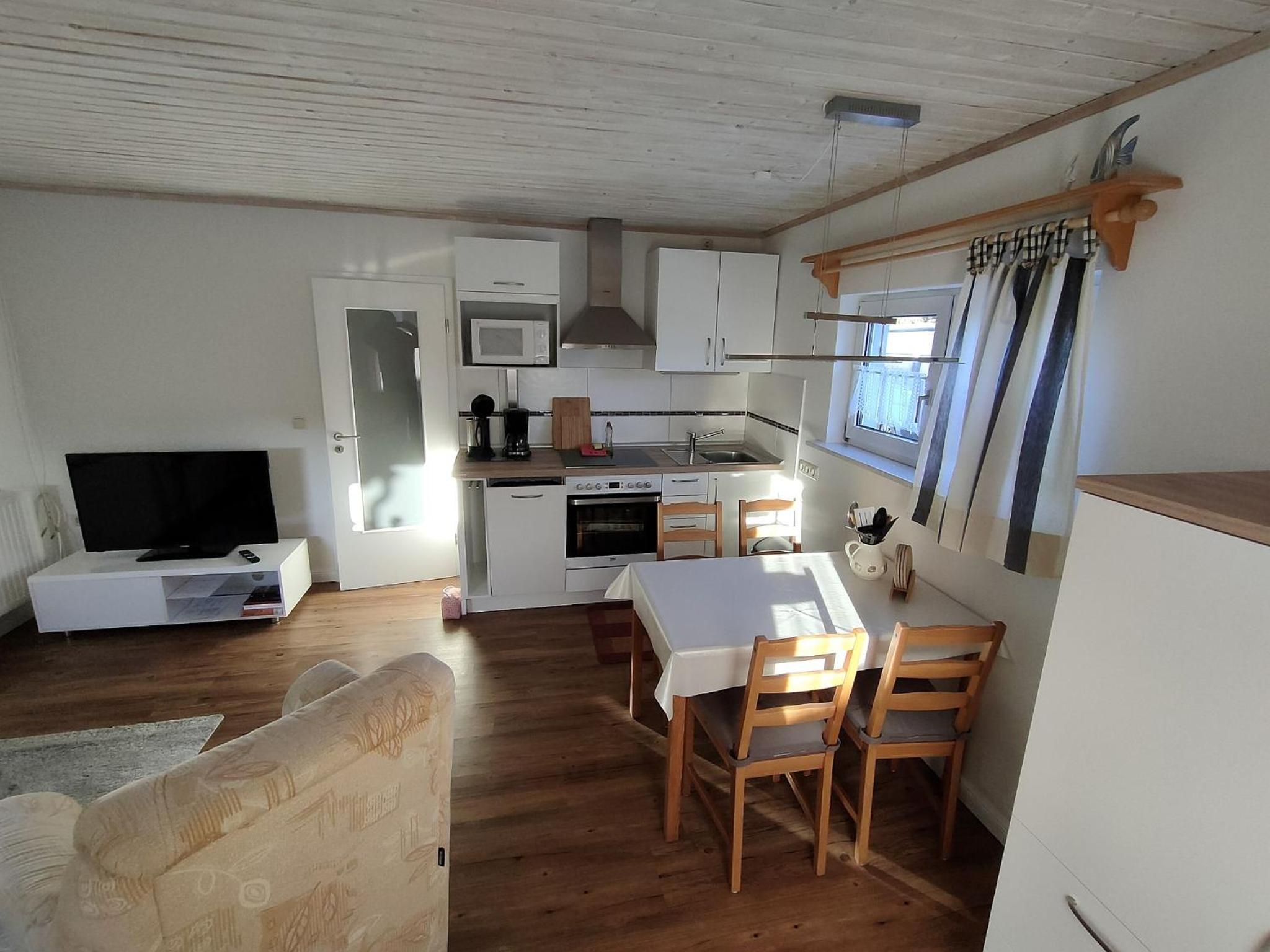 Ferienhaus "Sommerbrise"