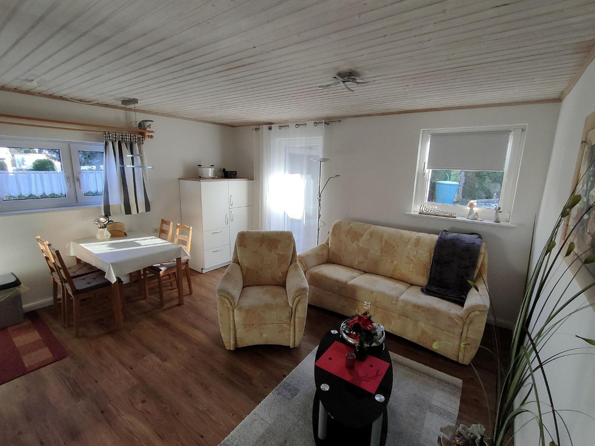 Ferienhaus "Sommerbrise"