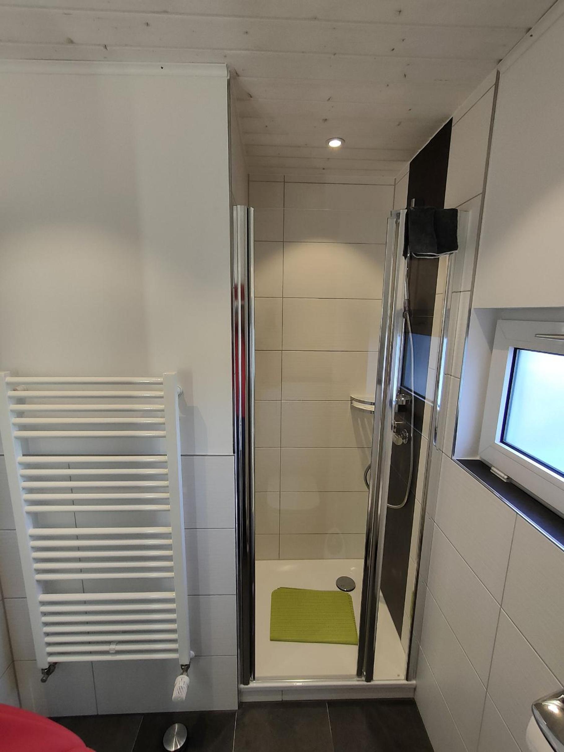Ferienhaus "Sommerbrise"