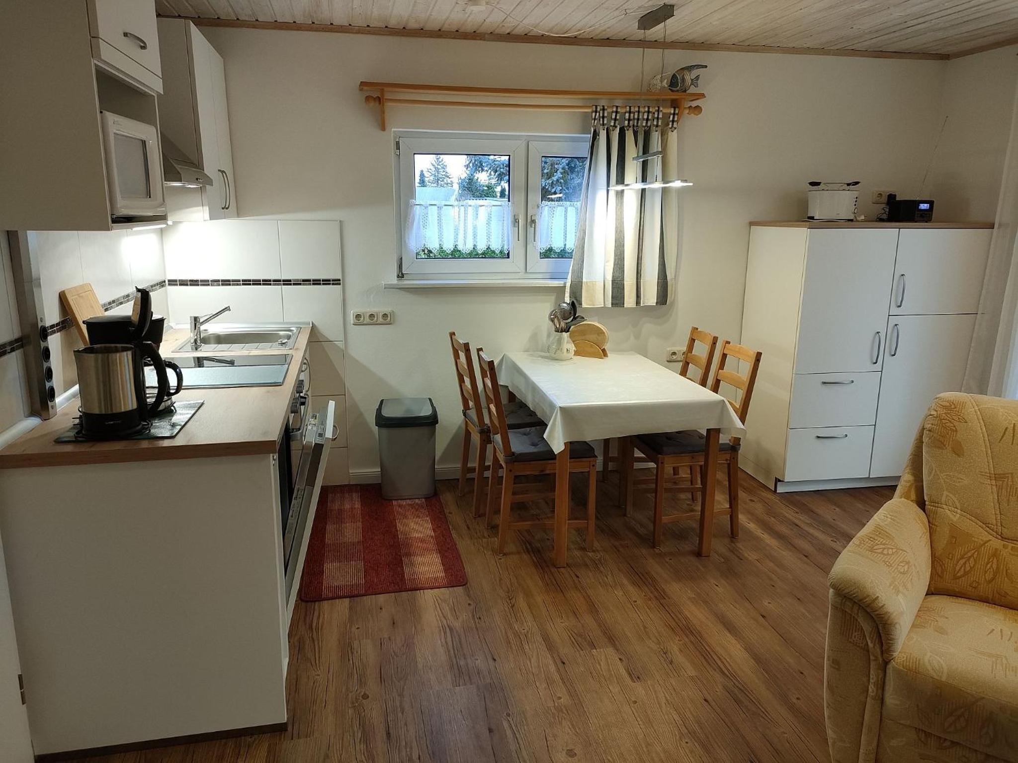 Ferienhaus "Sommerbrise"