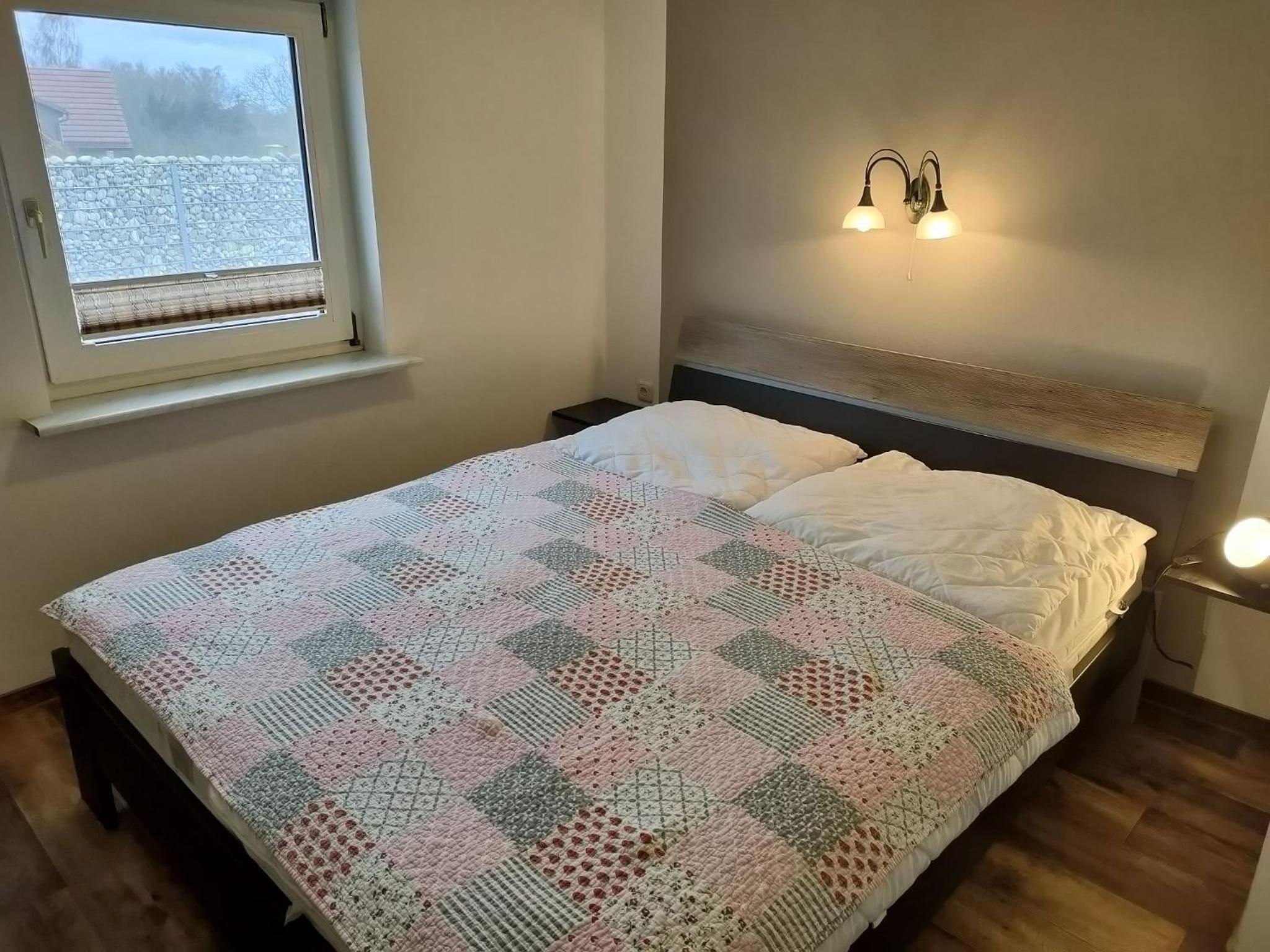 Ferienhaus "Sommerbrise"