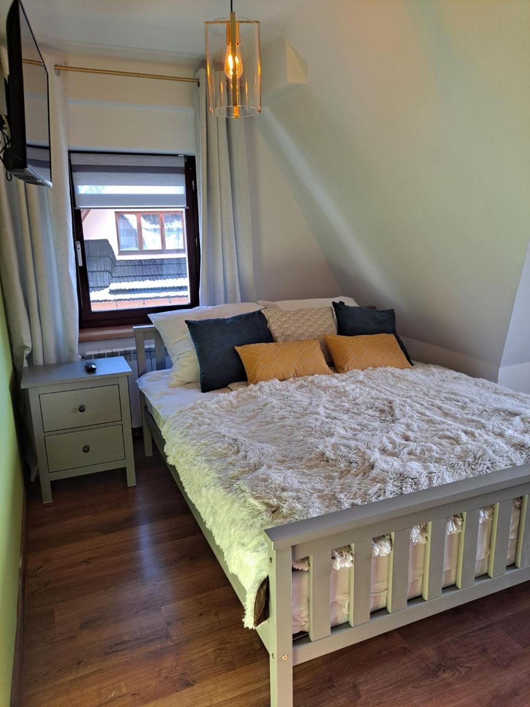Apartament Stanisława view 4