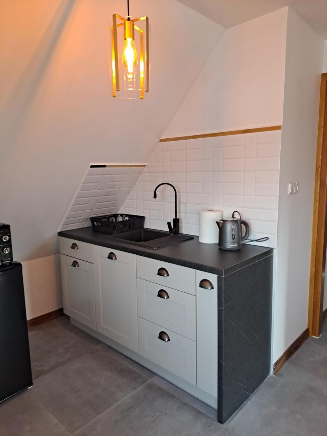Apartament Stanisława view 5