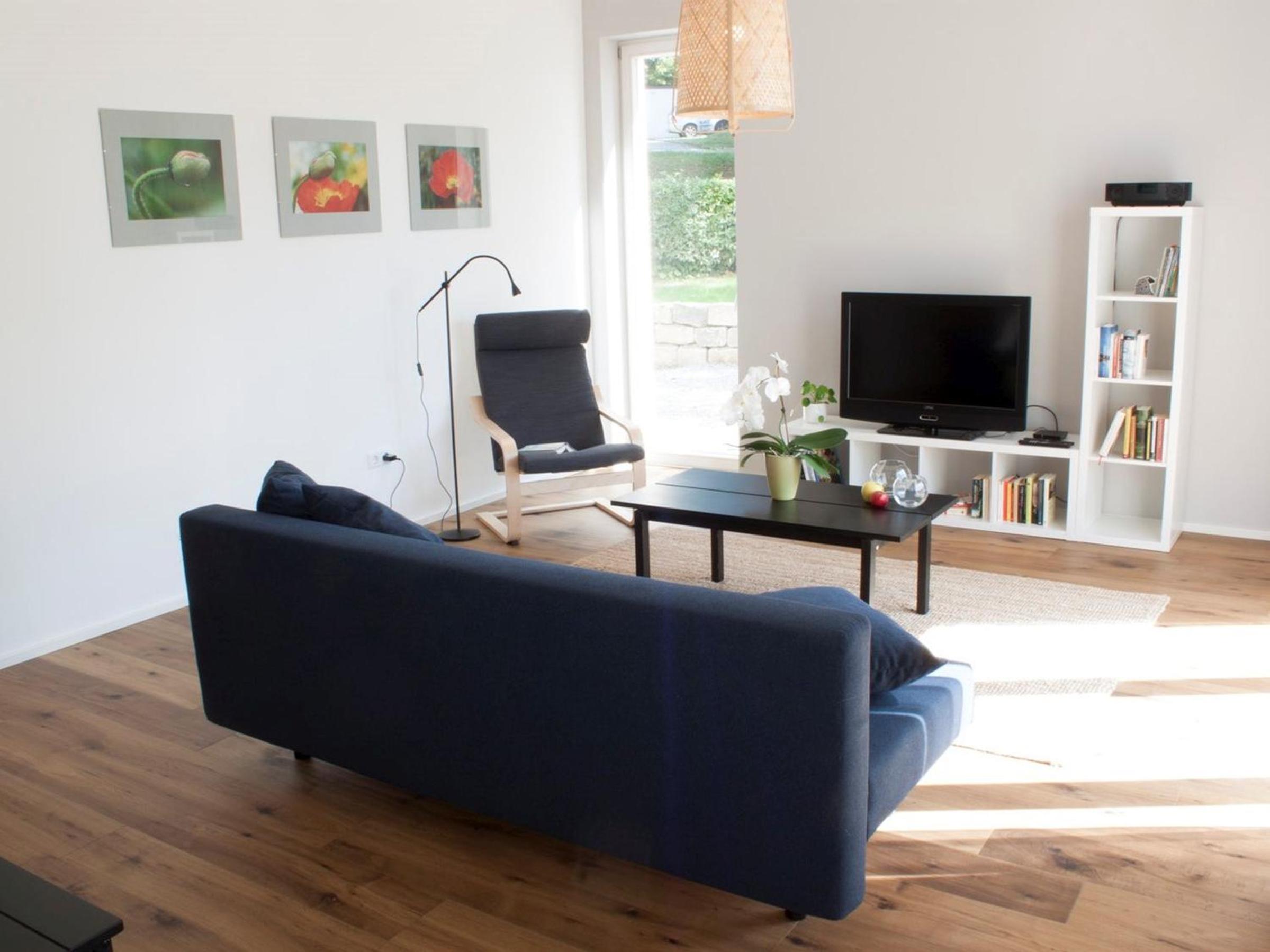 Ferienscheune view 5