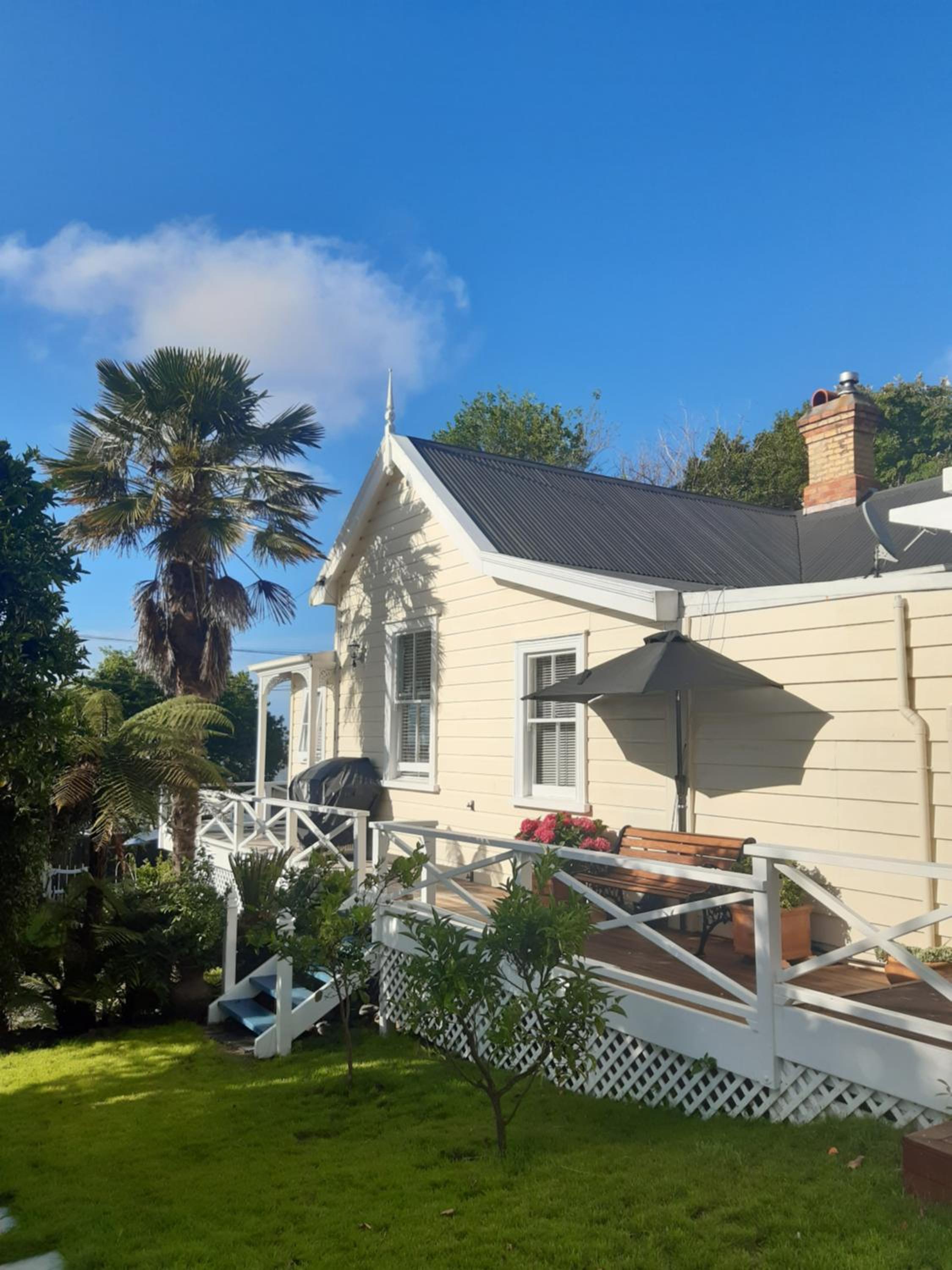 Harbour View Cottage, photo 55
