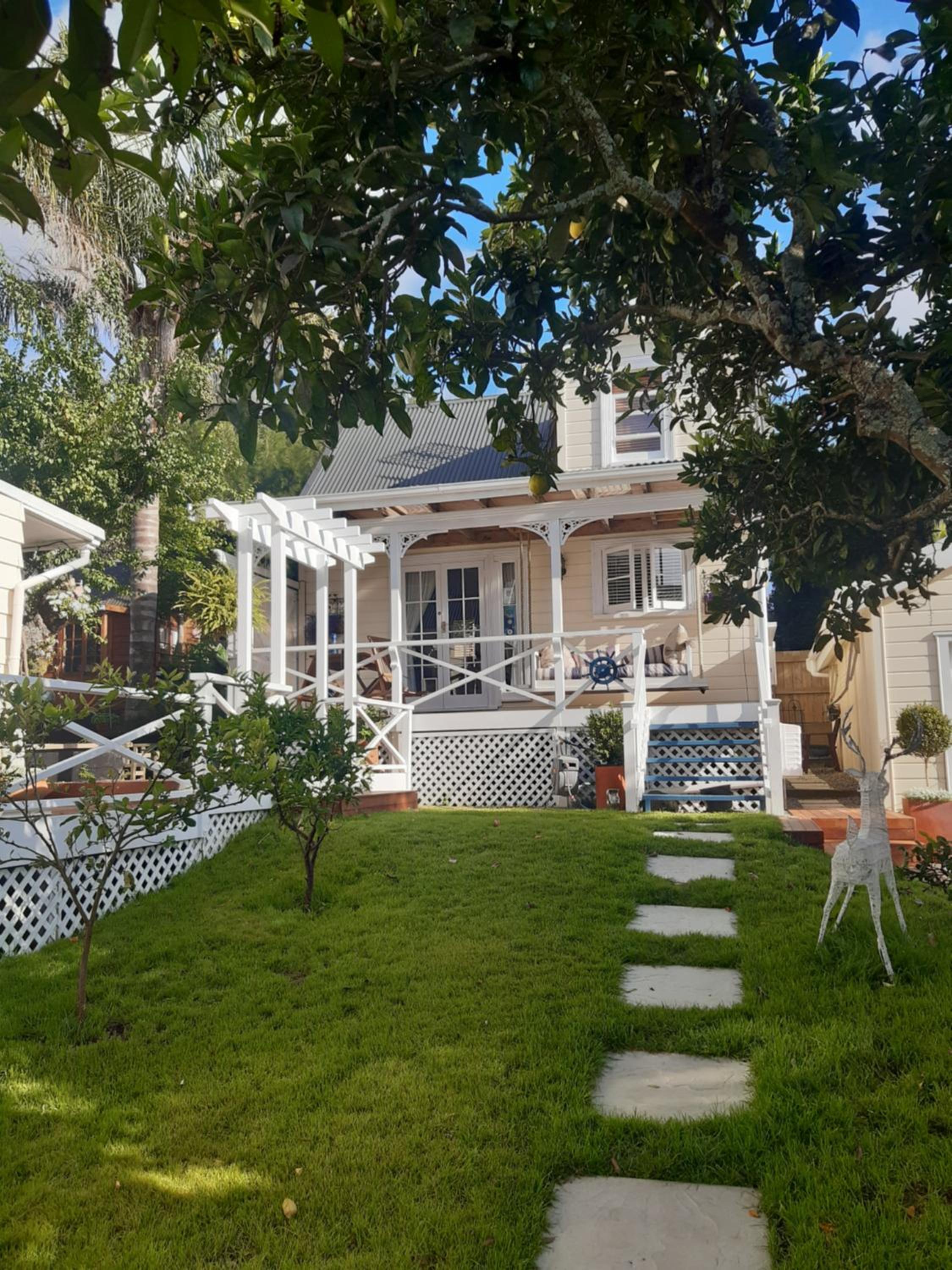 Harbour View Cottage, photo 33