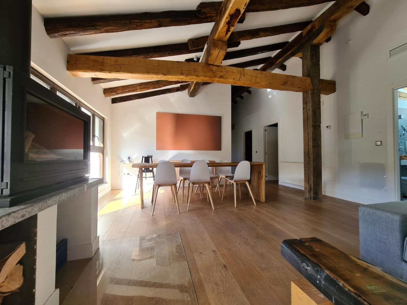 Arantza Apartamentuak