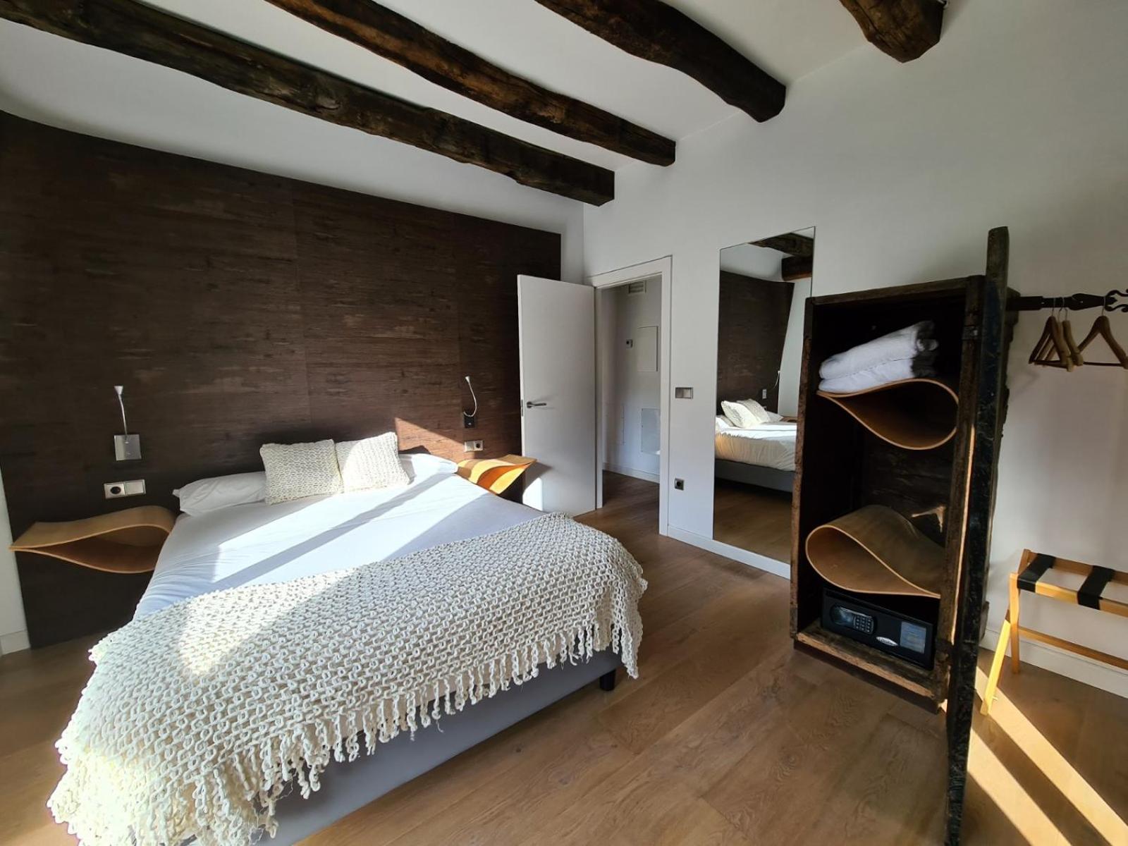 Arantza Apartamentuak