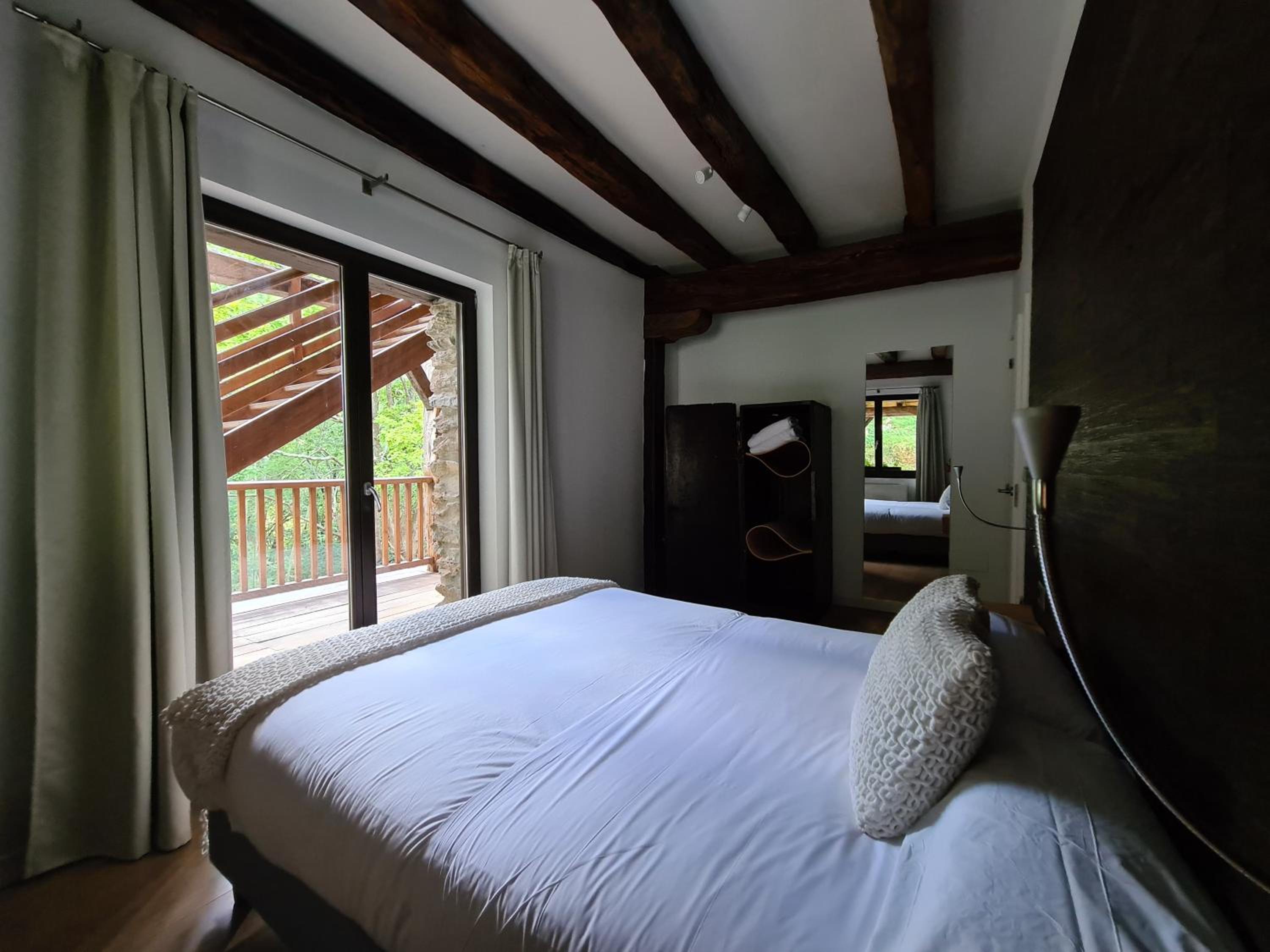Arantza Apartamentuak