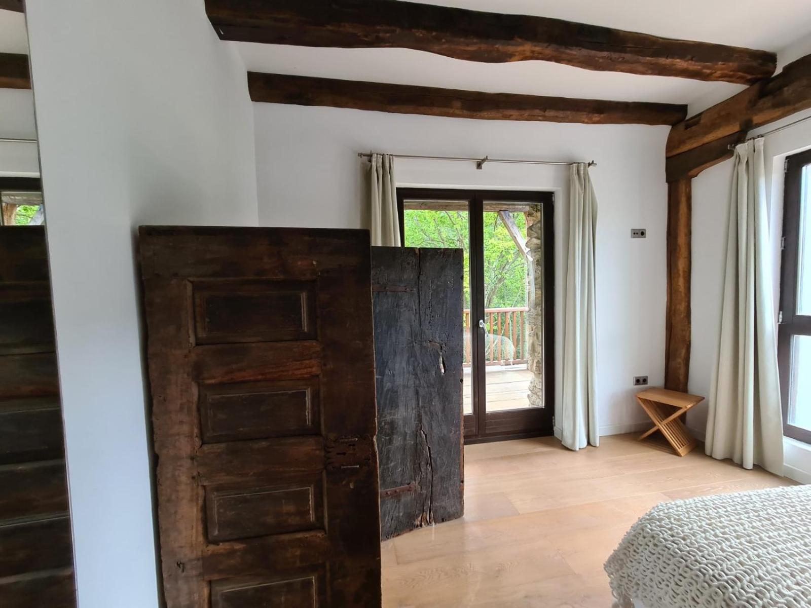 Arantza Apartamentuak