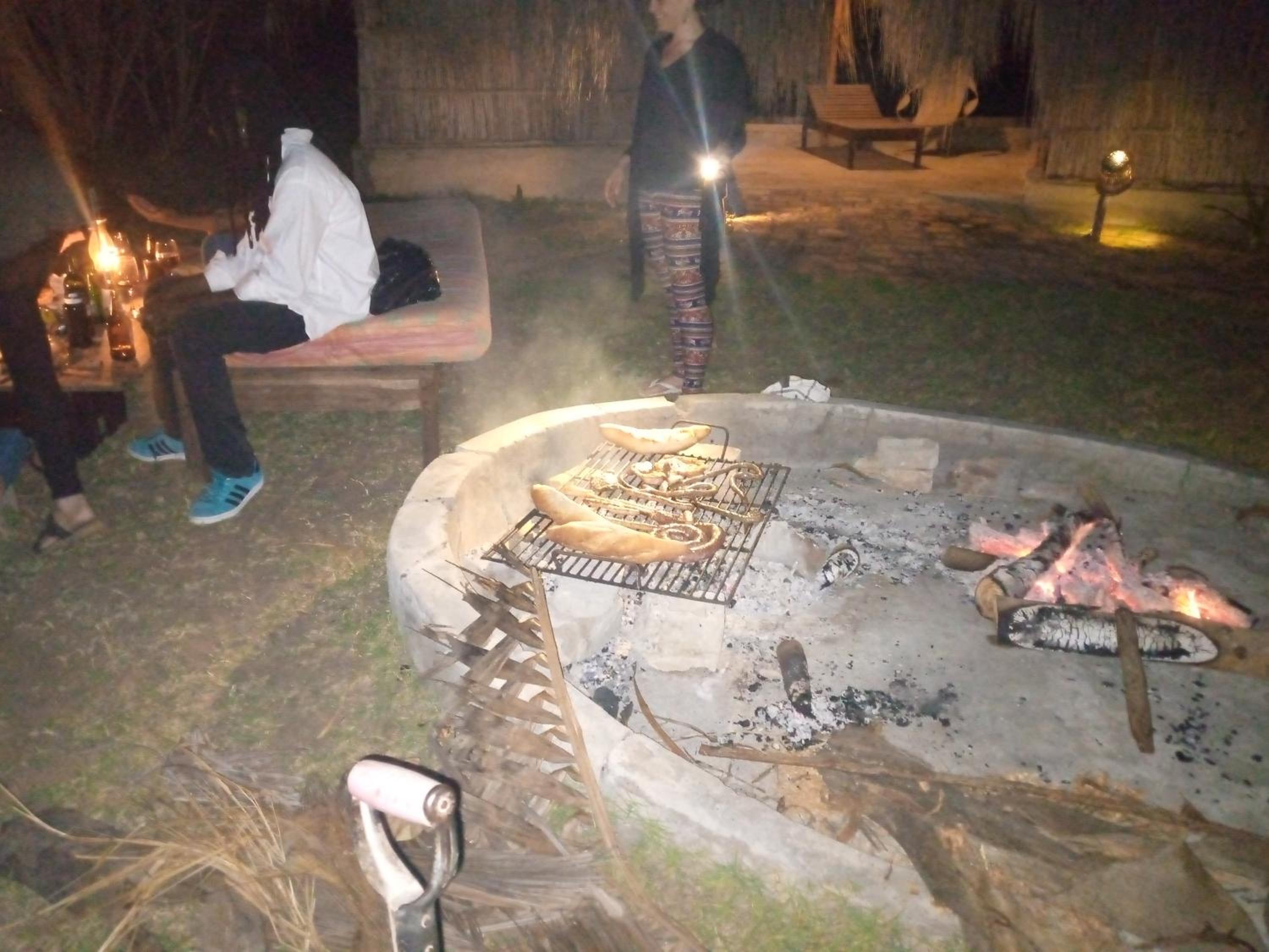 Povoado Bitonga