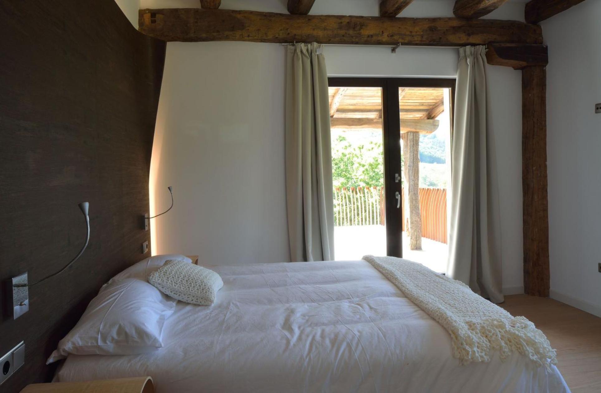 Arantza Apartamentuak