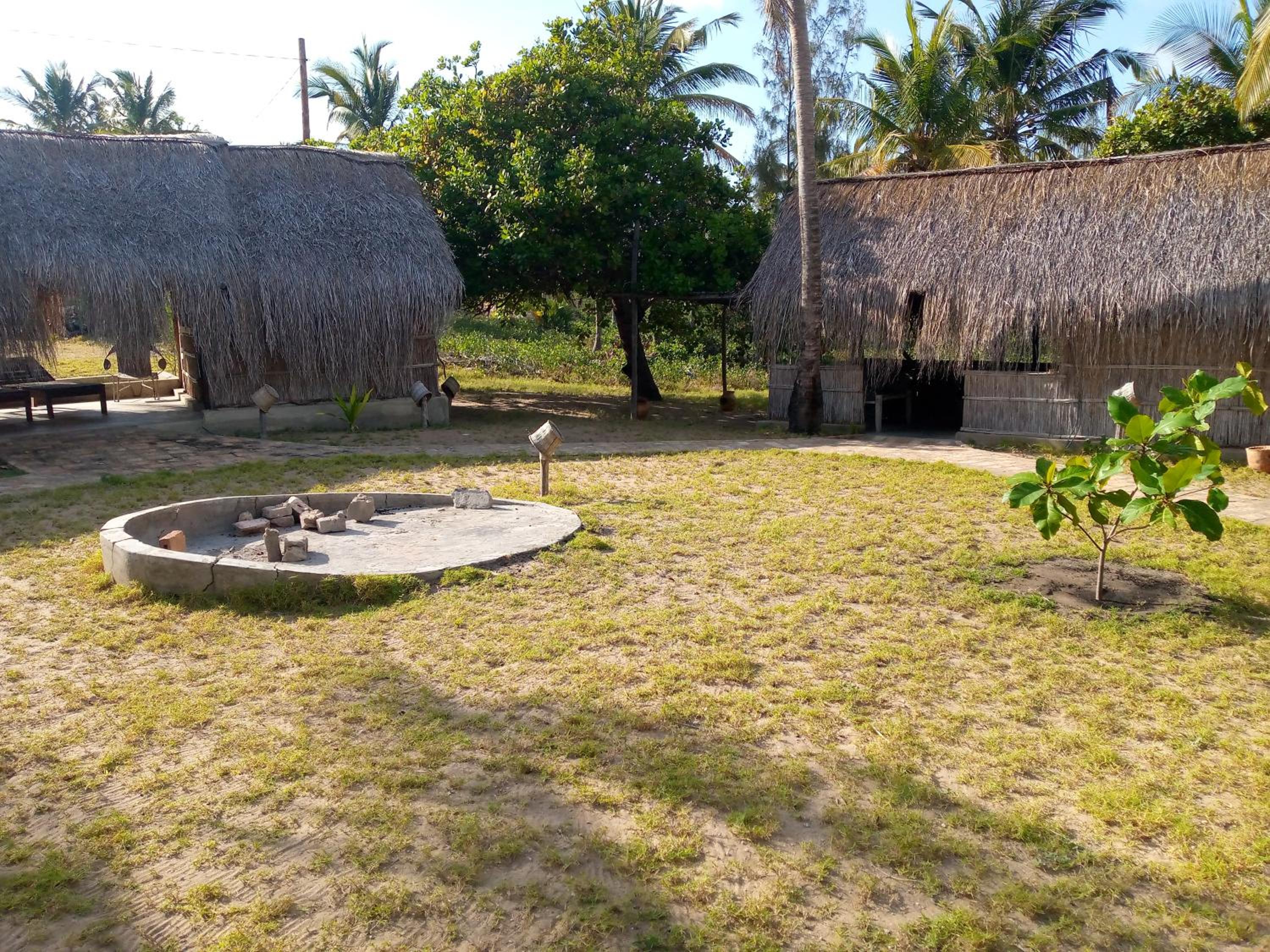Povoado Bitonga