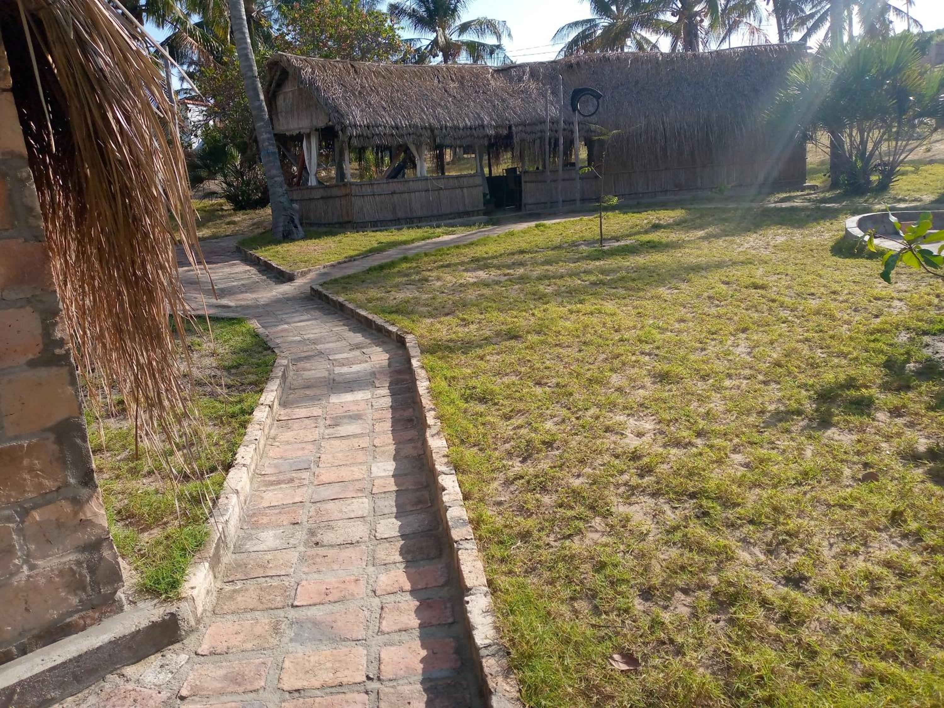 Povoado Bitonga