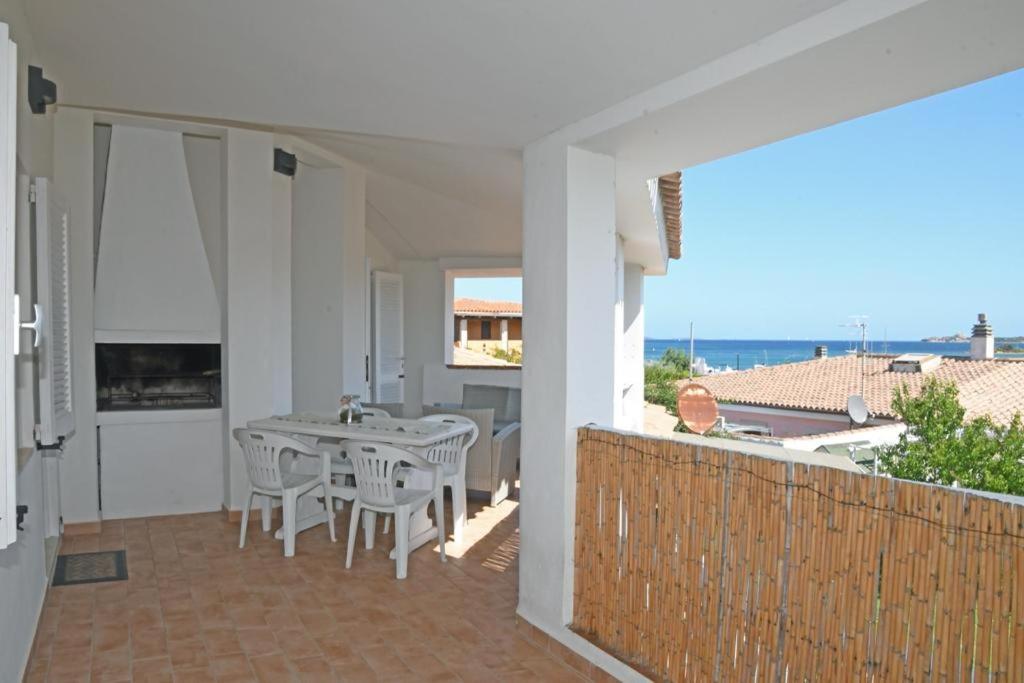 Hotel La Casa Di Ziu Menicu