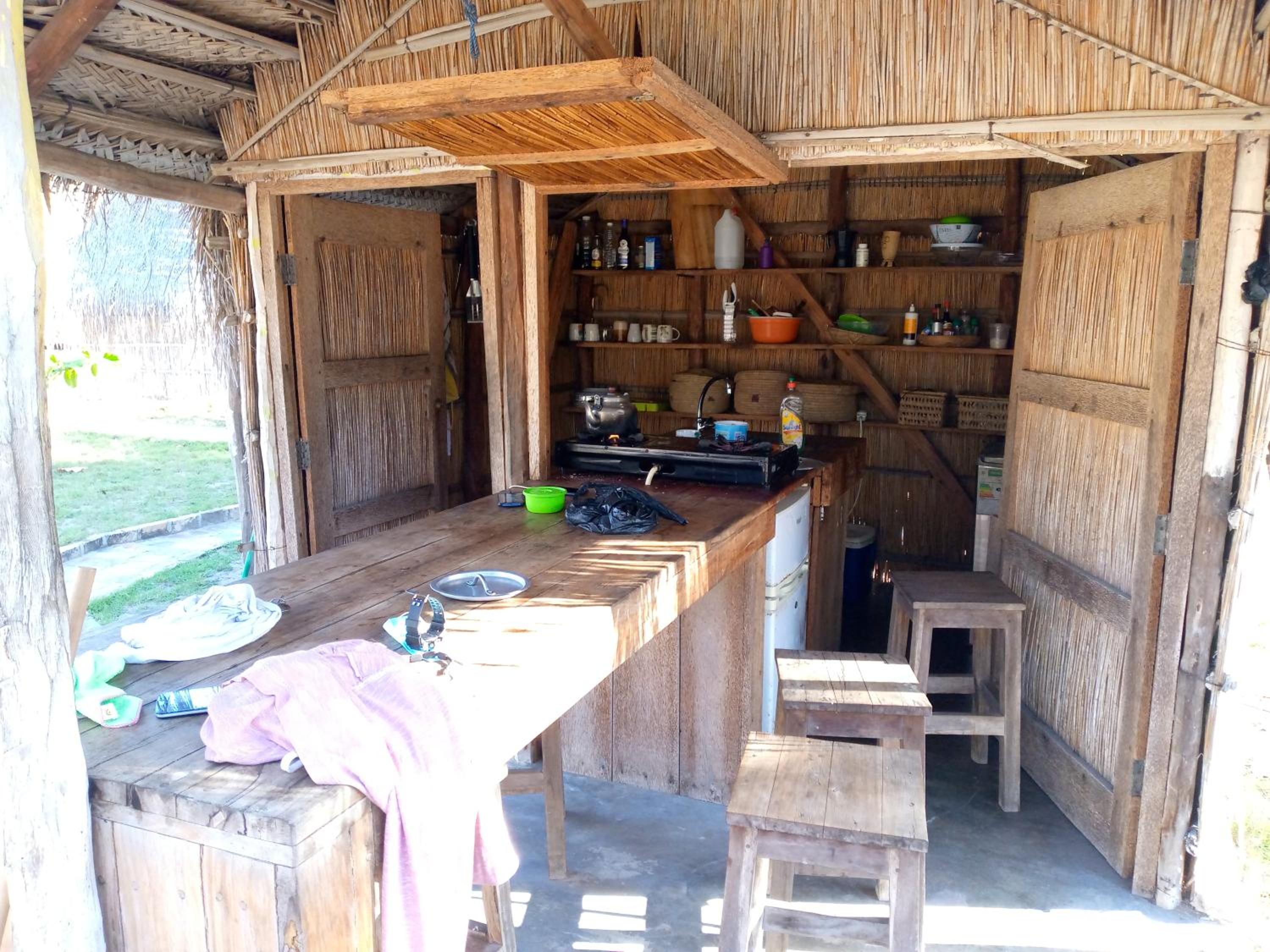 Povoado Bitonga