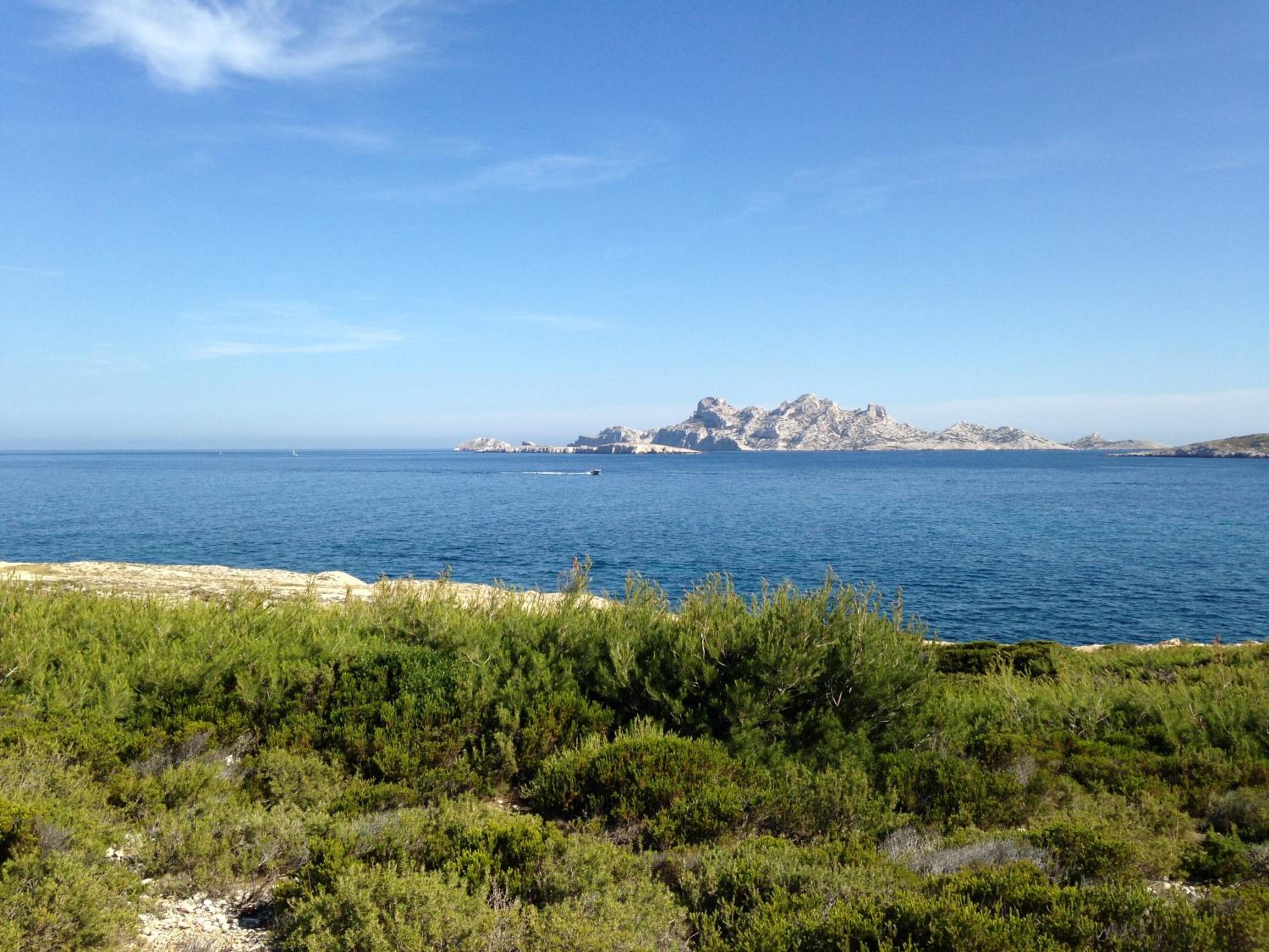 Marseille Vacations - Hotel L'Eau Des Collines - Property Image 20