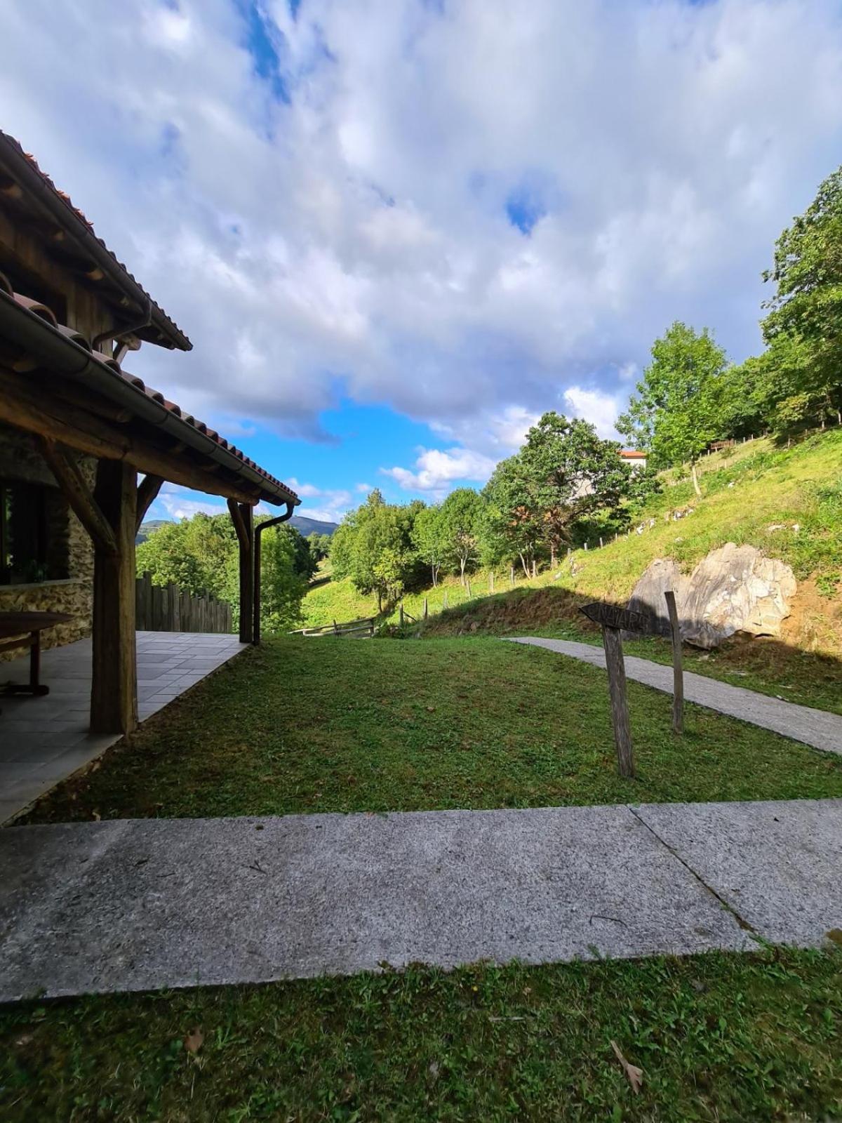 Arantza Apartamentuak
