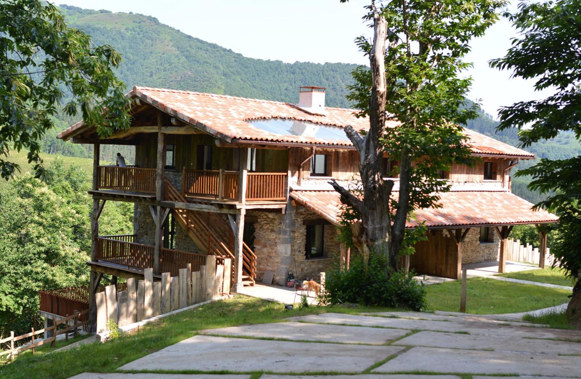 Arantza Apartamentuak