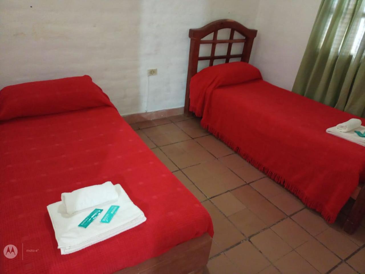 Hosteria La Farfalla