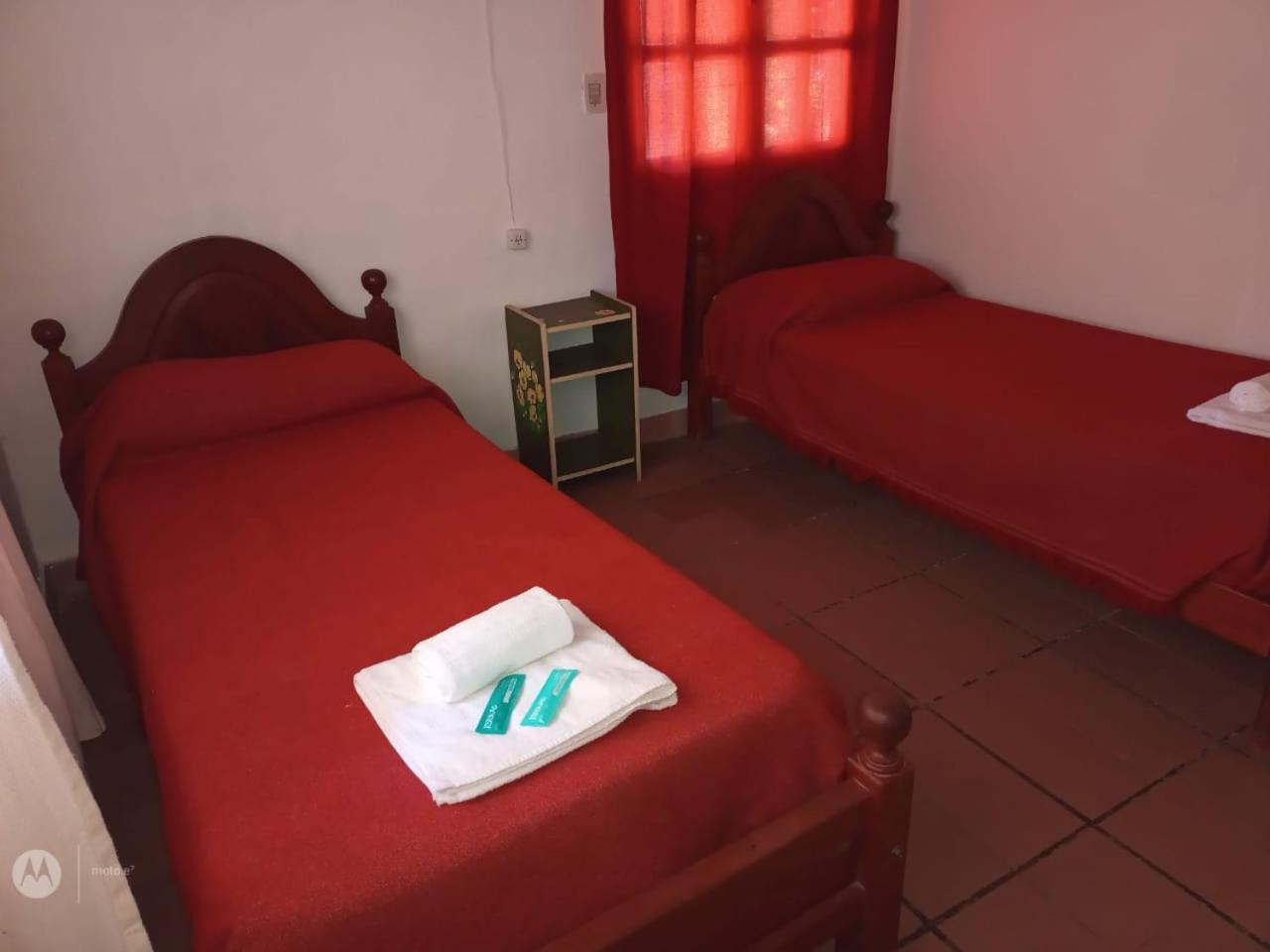 Hosteria La Farfalla