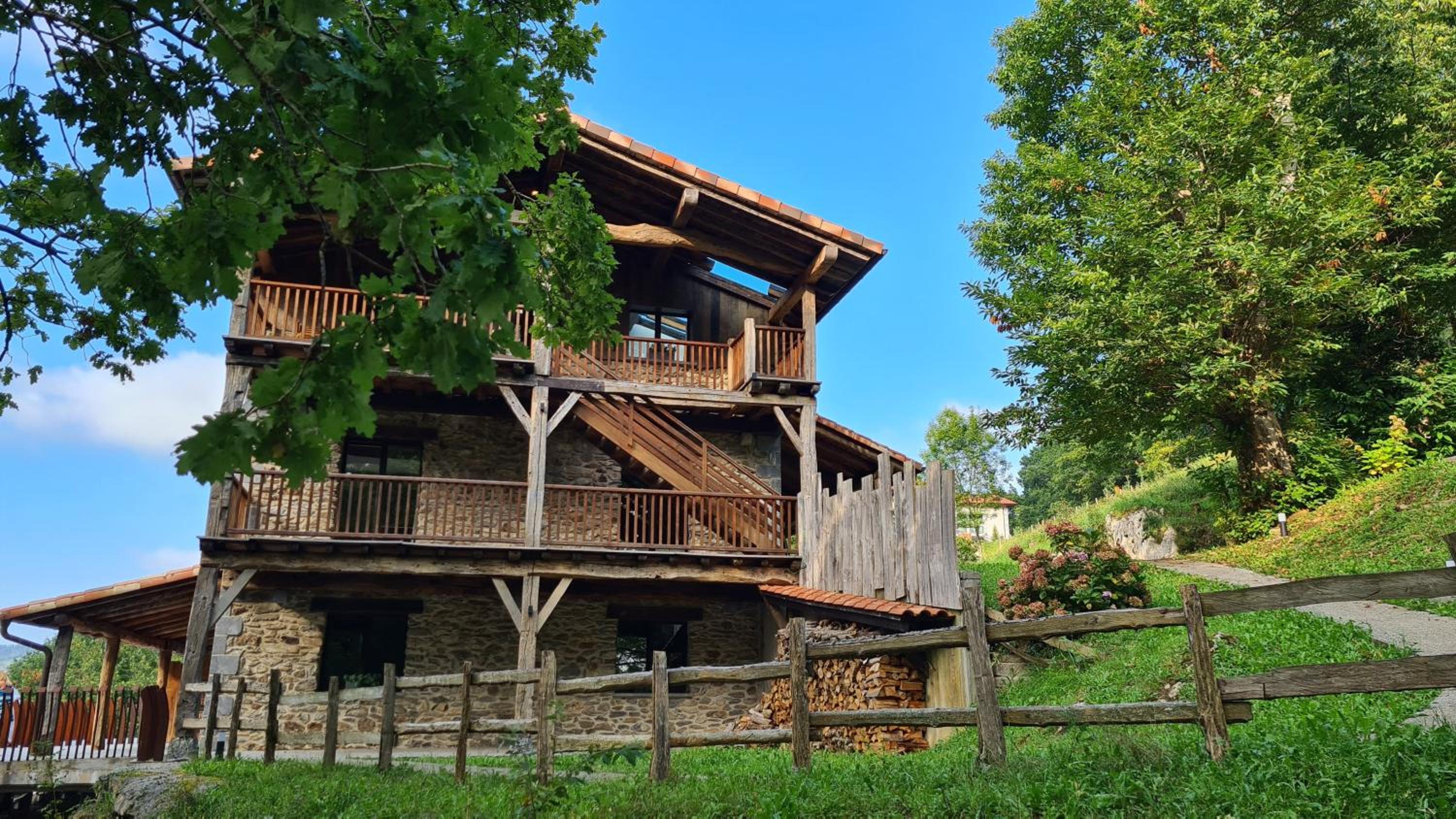Arantza Apartamentuak