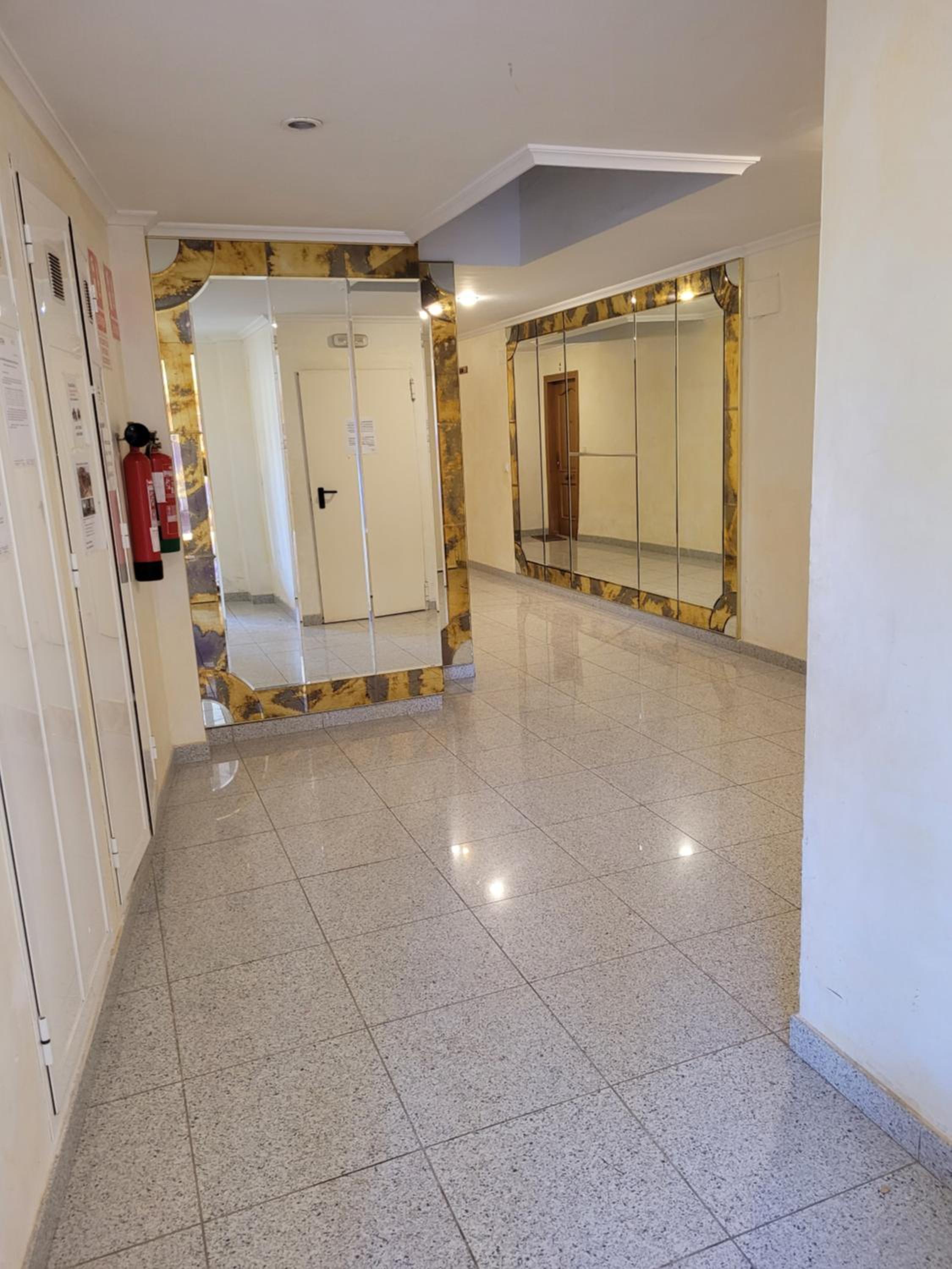 Apartamento con 129m2 de Terraza con vistas view 5