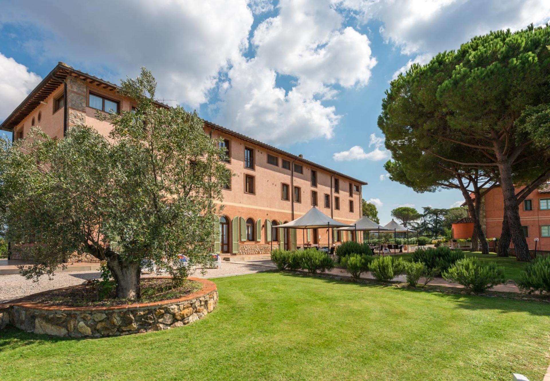 Tenuta di Valmora view 3