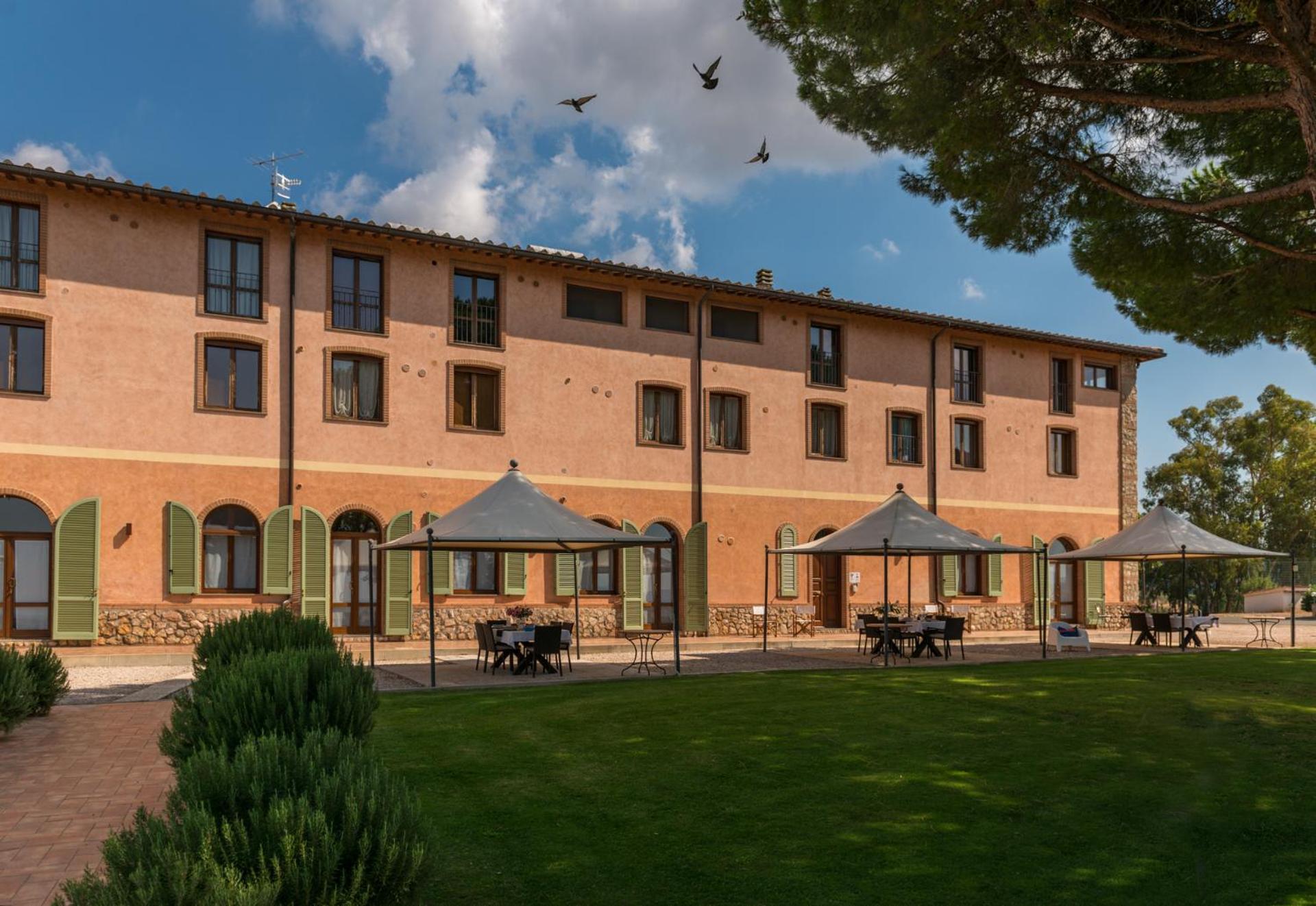 Tenuta di Valmora view 4