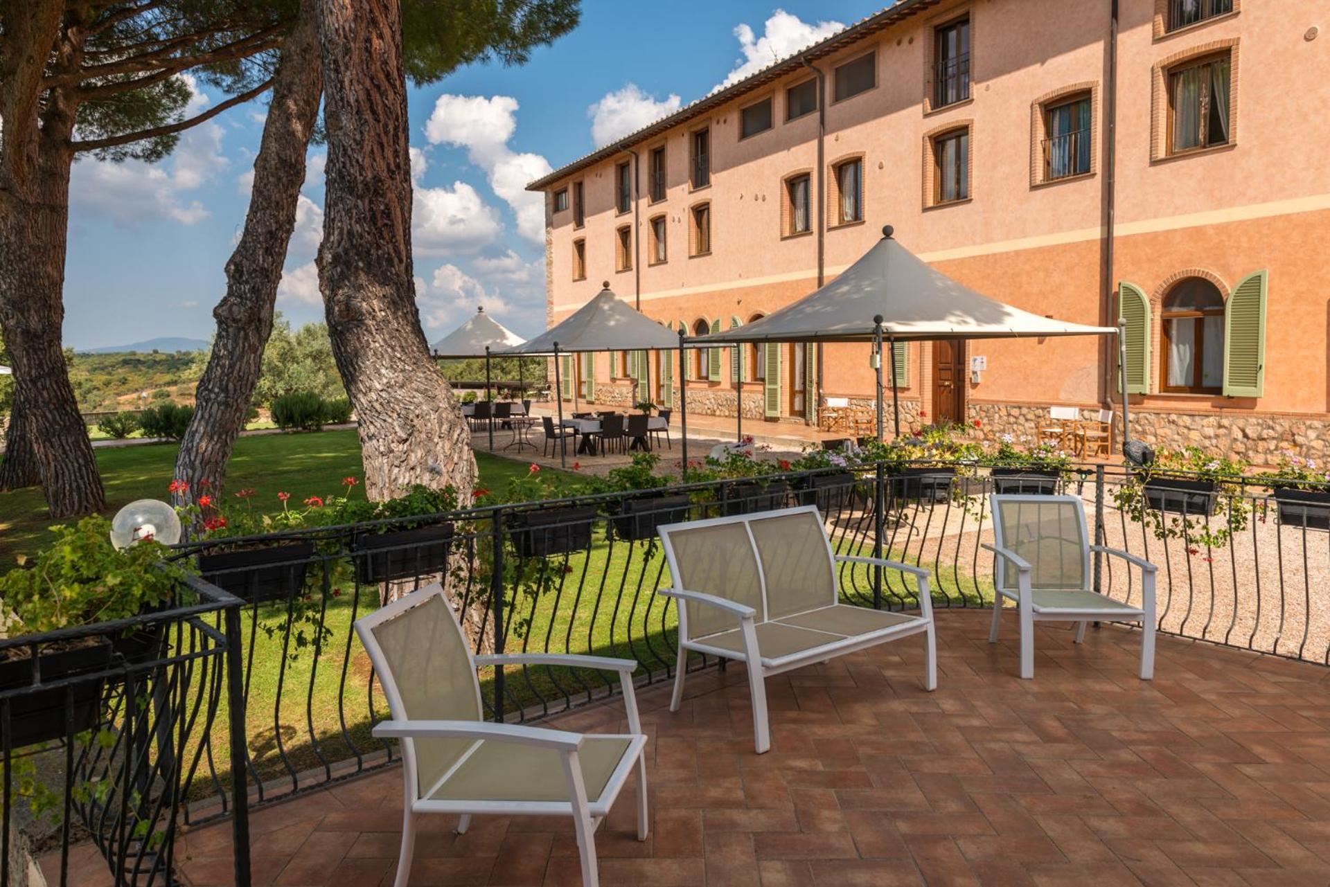 Tenuta di Valmora view 5