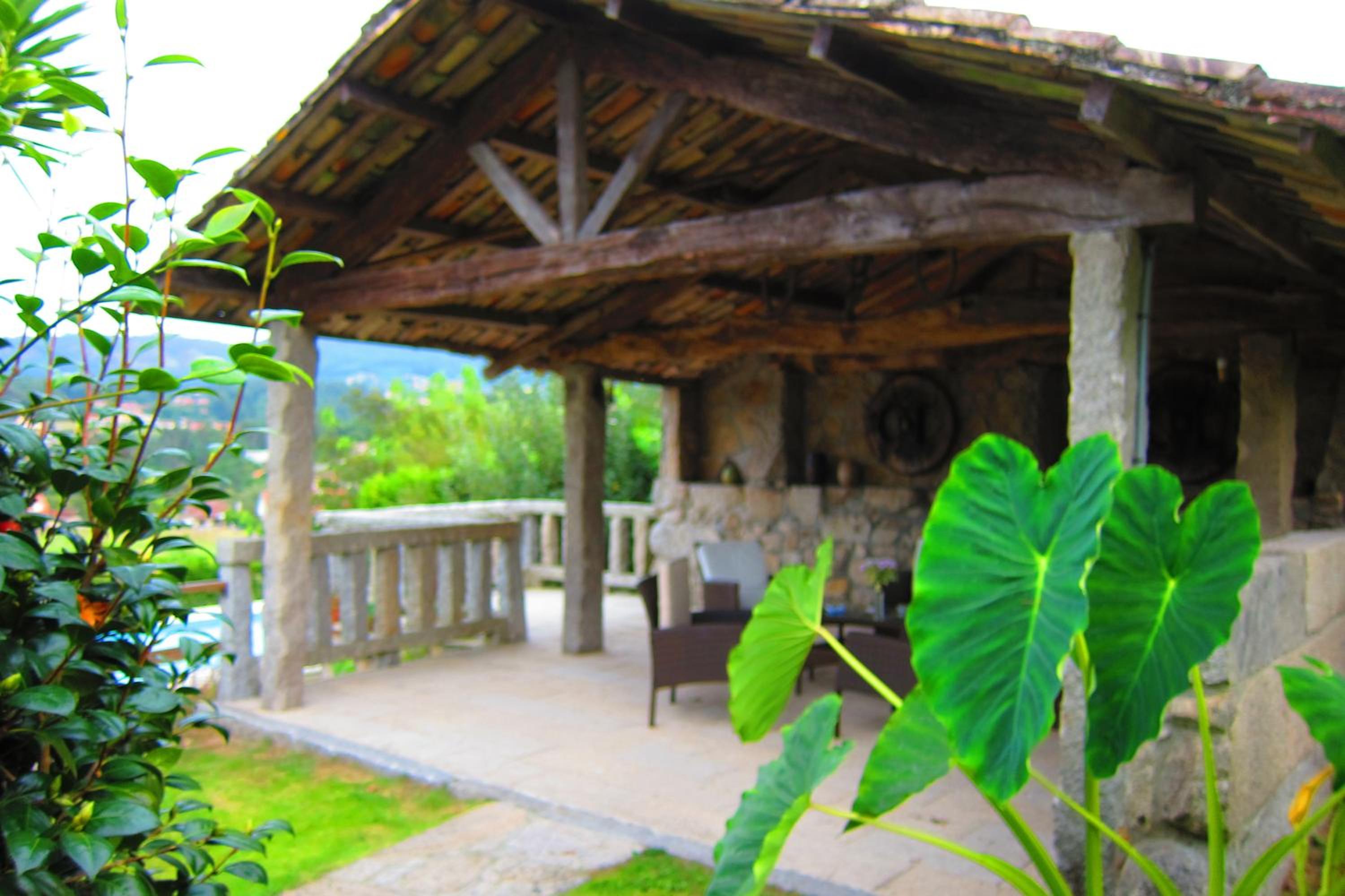 Casa Roque