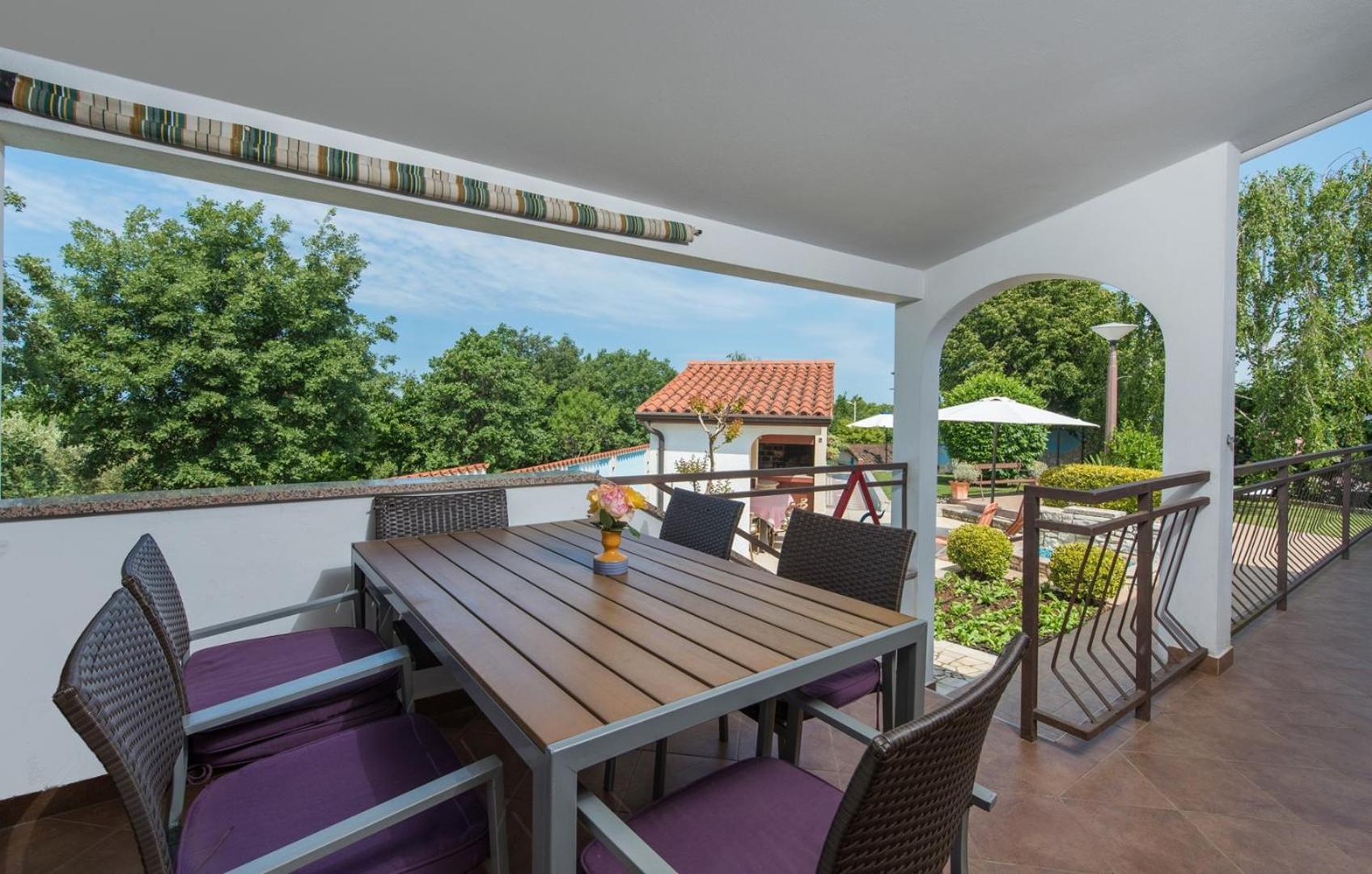 Villa Anita with common Pool - Property Image 33