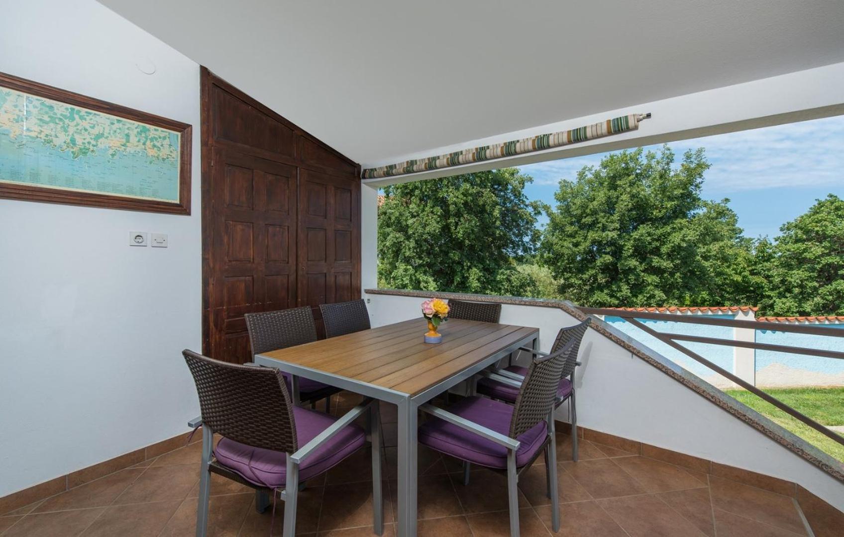 Villa Anita with common Pool - Property Image 34