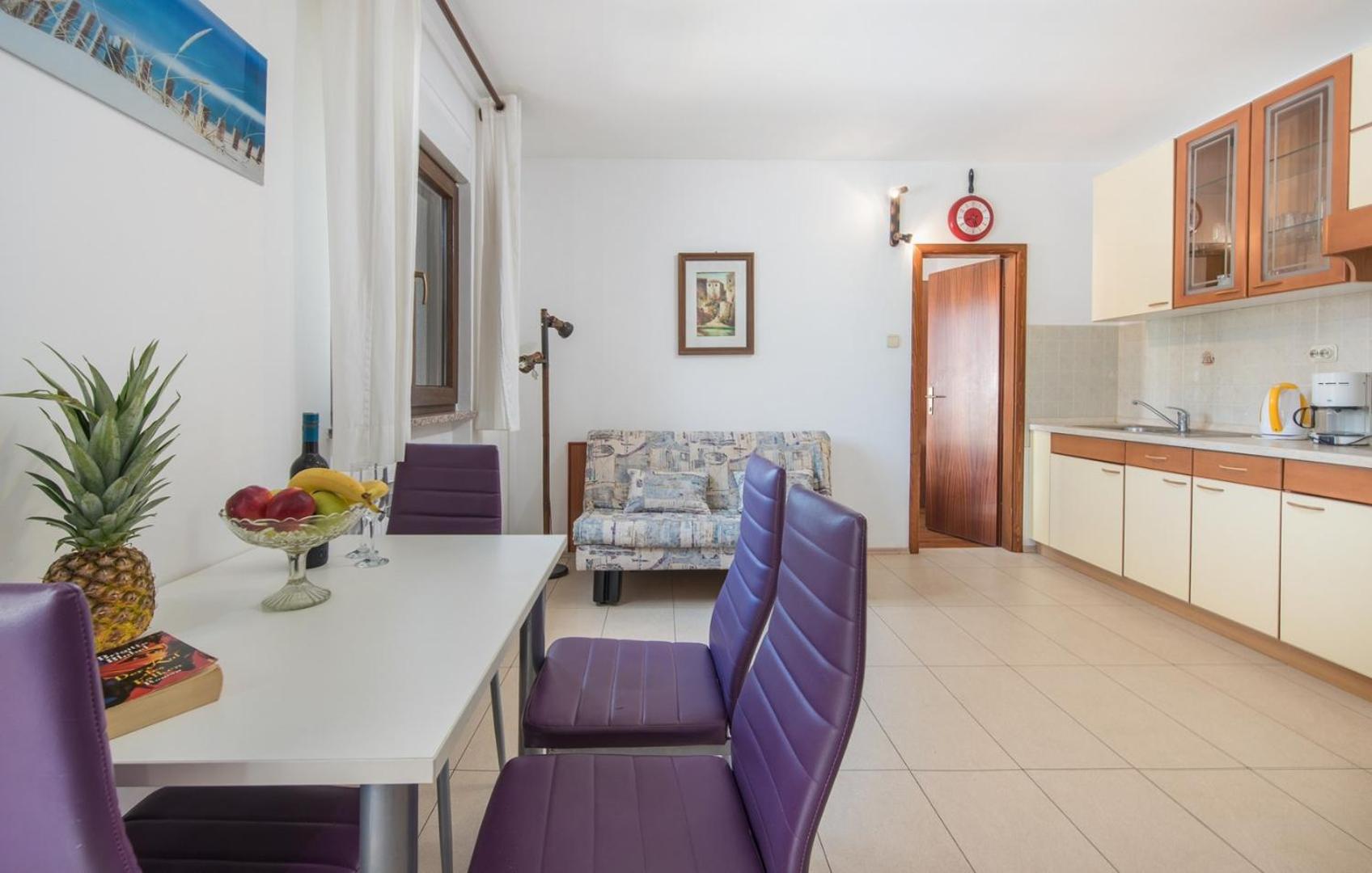 Villa Anita with common Pool - Property Image 35