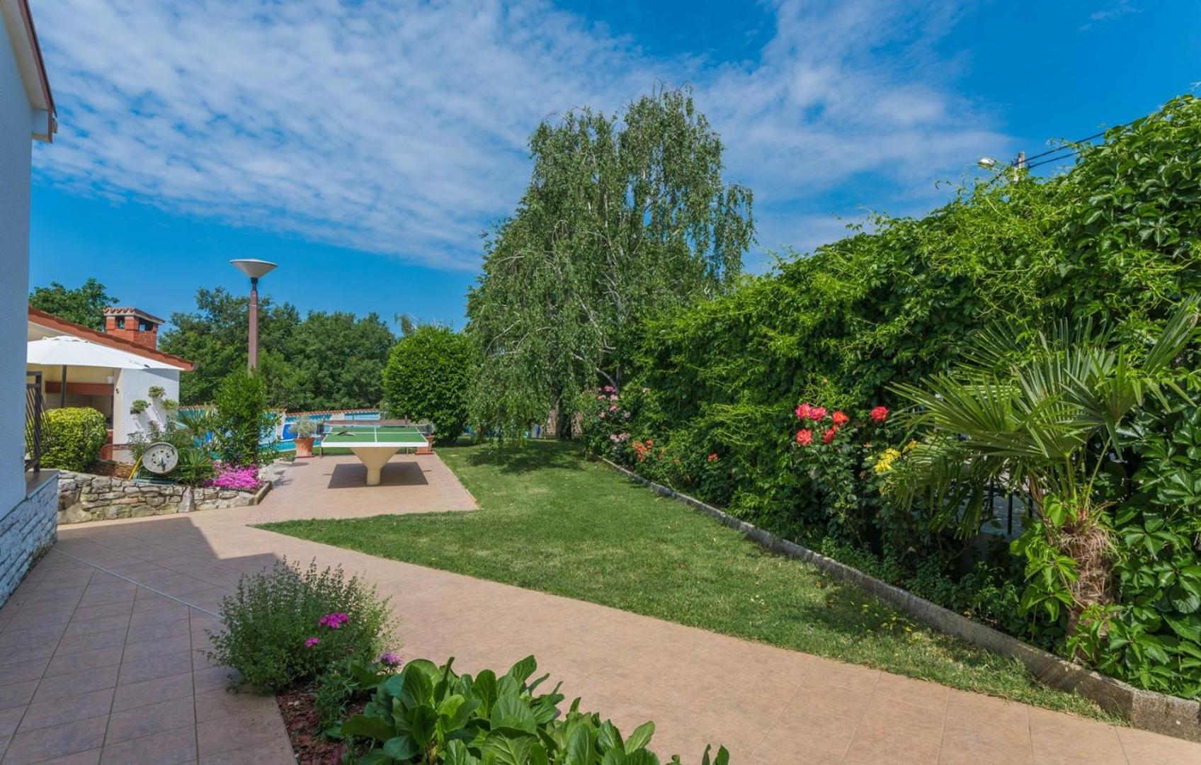 Villa Anita with common Pool - Property Image 2