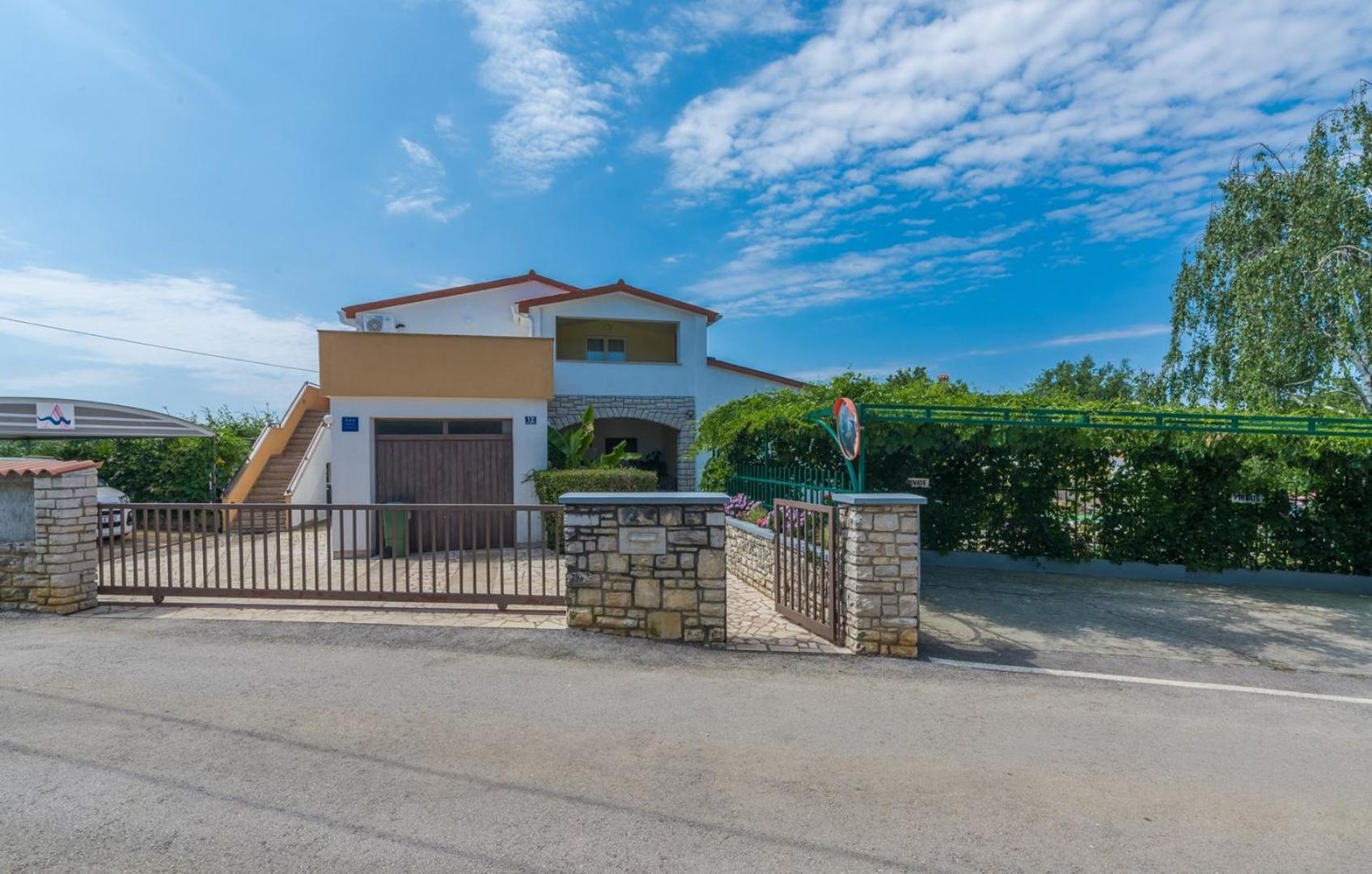 Villa Anita with common Pool - Property Image 29