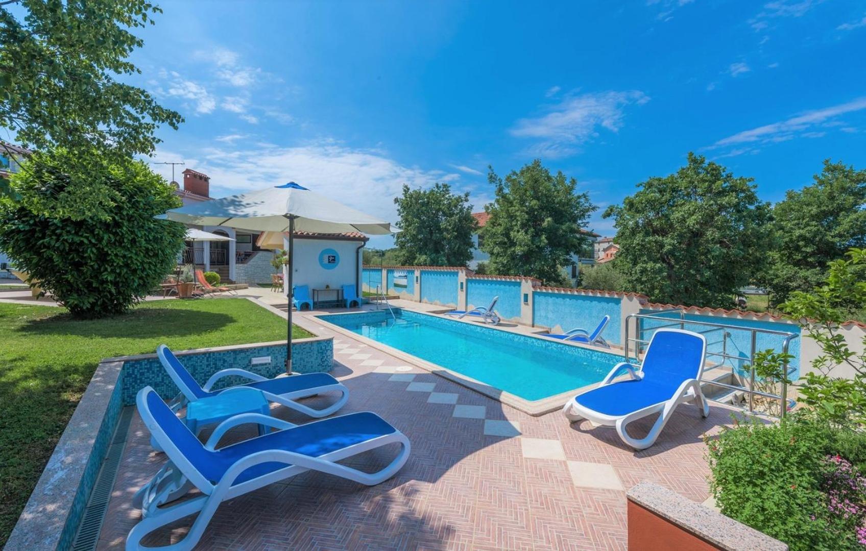 Villa Anita with common Pool - Property Image 7