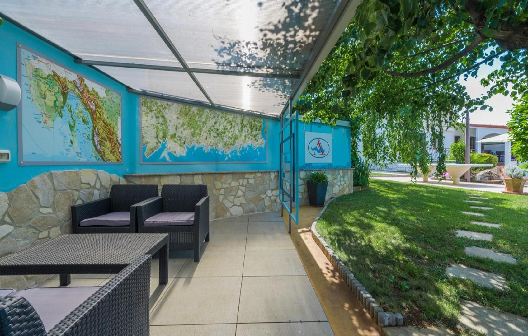 Villa Anita with common Pool - Property Image 1