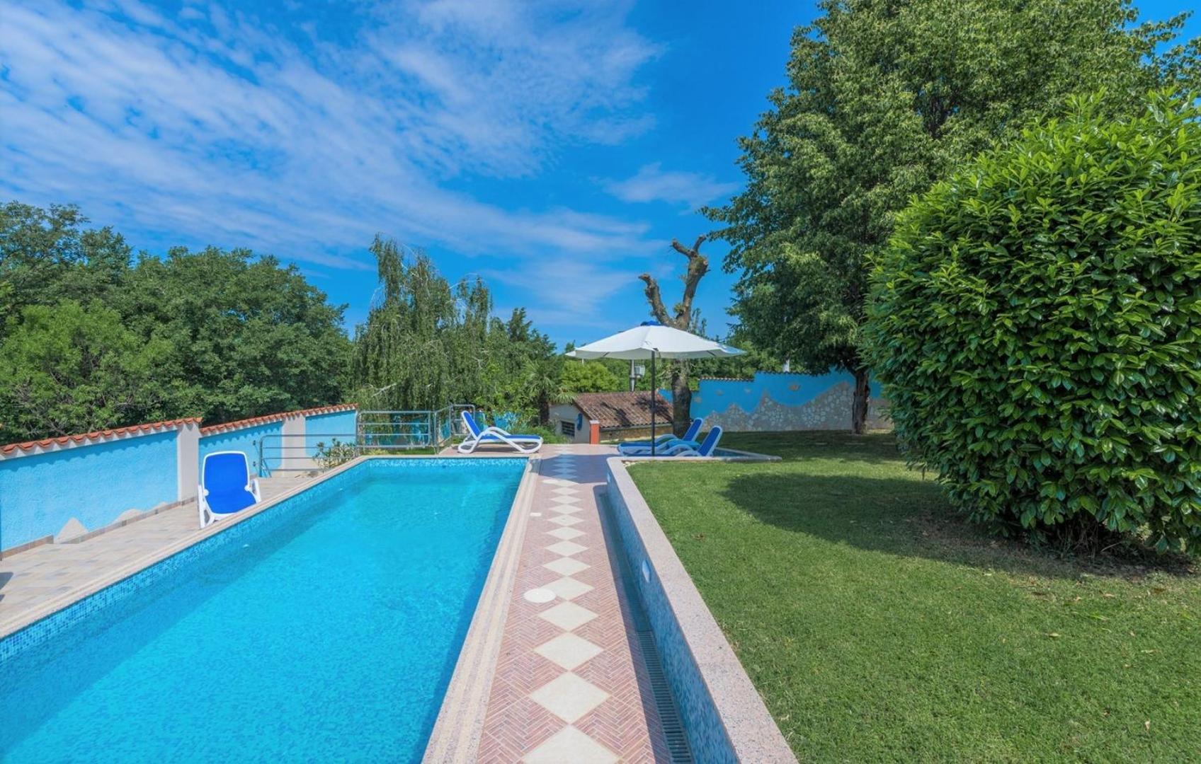 Villa Anita with common Pool - Property Image 11