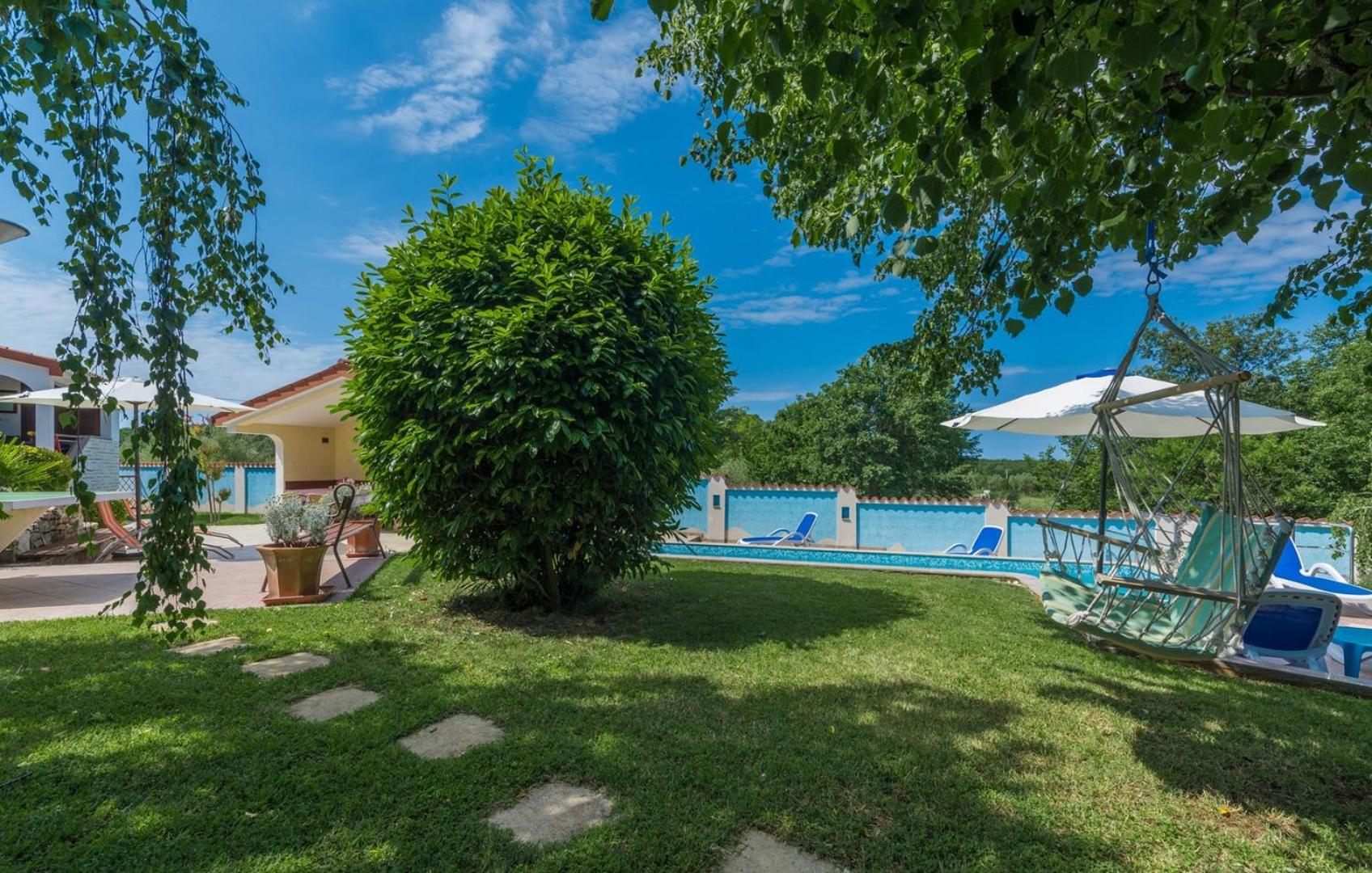 Villa Anita with common Pool - Property Image 15