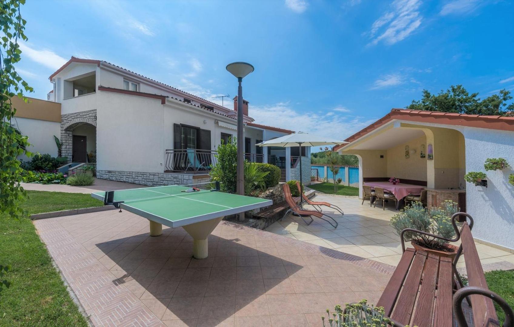 Villa Anita with common Pool - Property Image 31