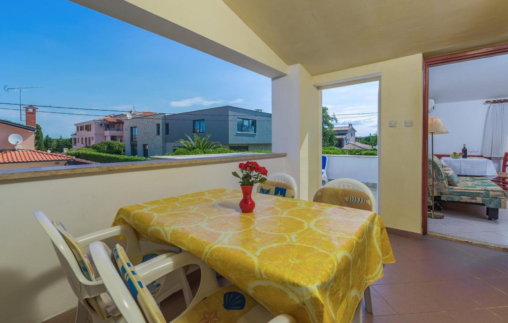 Villa Anita with common Pool - Property Image 16