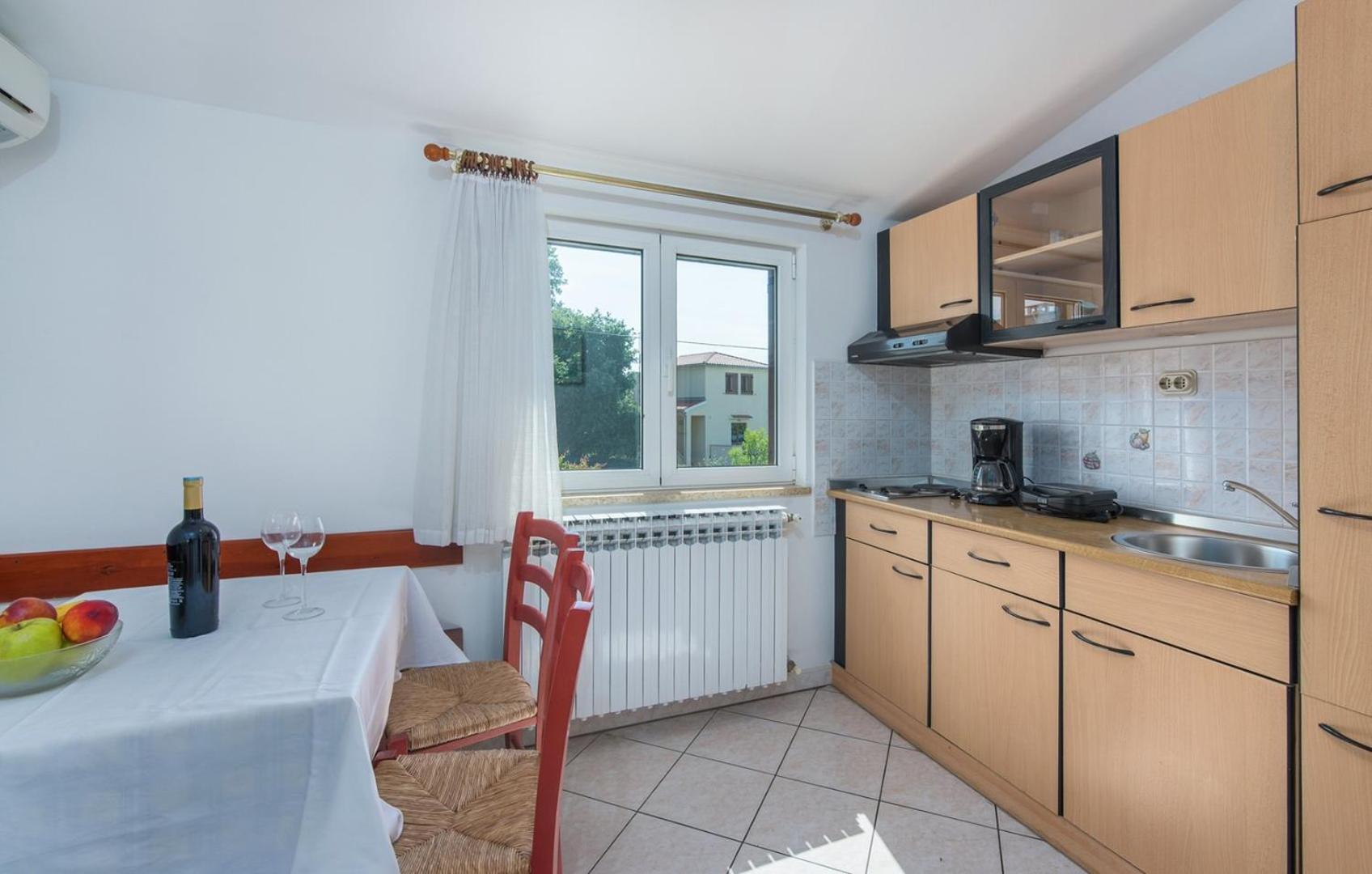 Villa Anita with common Pool - Property Image 20