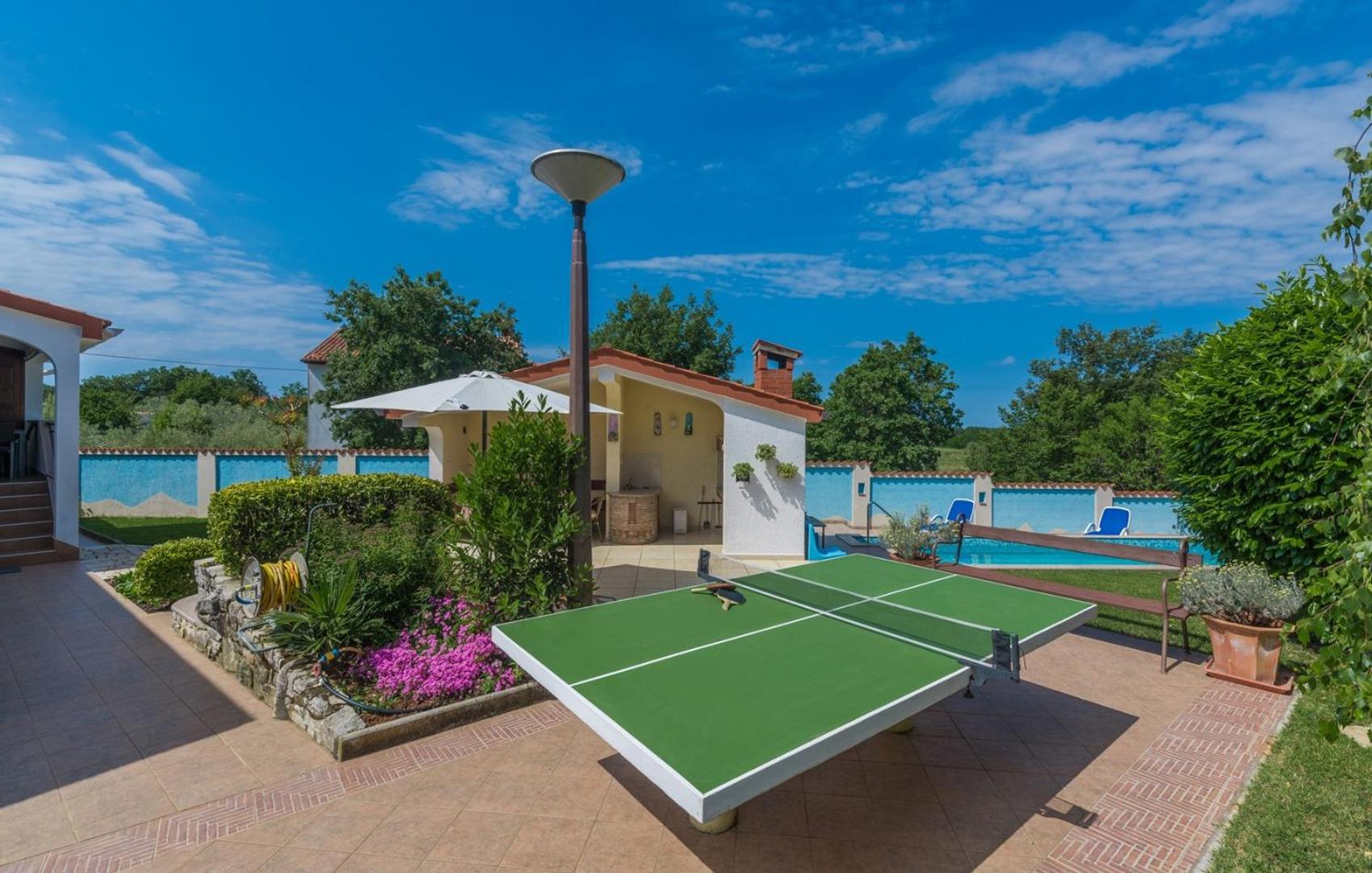 Villa Anita with common Pool - Property Image 21