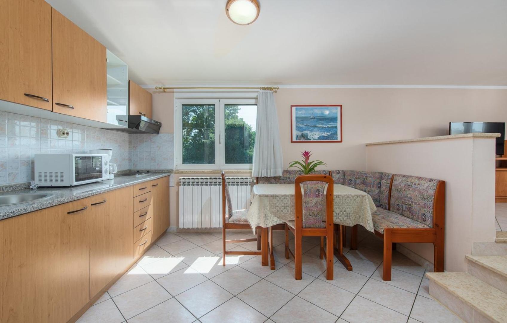 Villa Anita with common Pool - Property Image 22