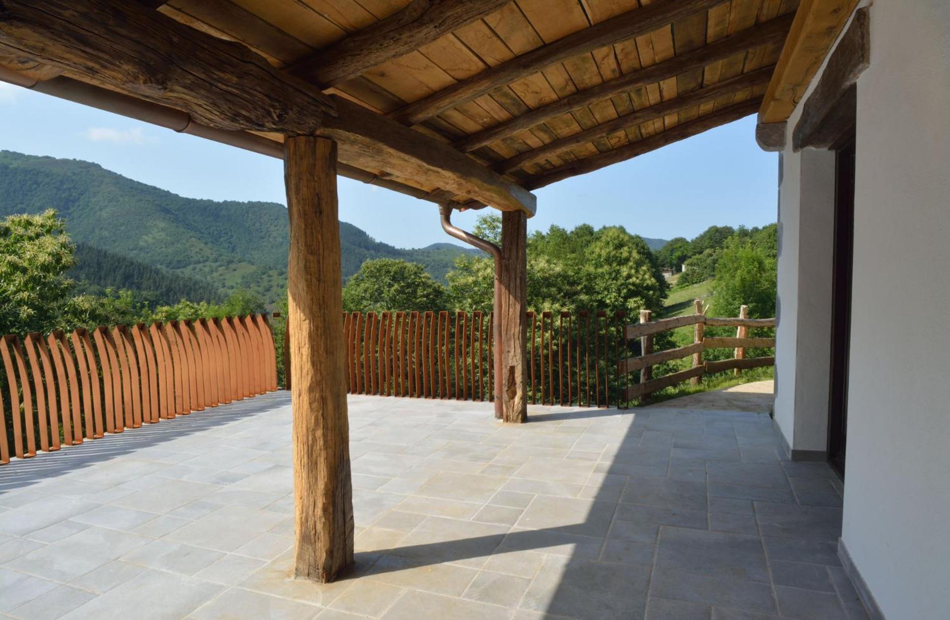 Arantza Apartamentuak