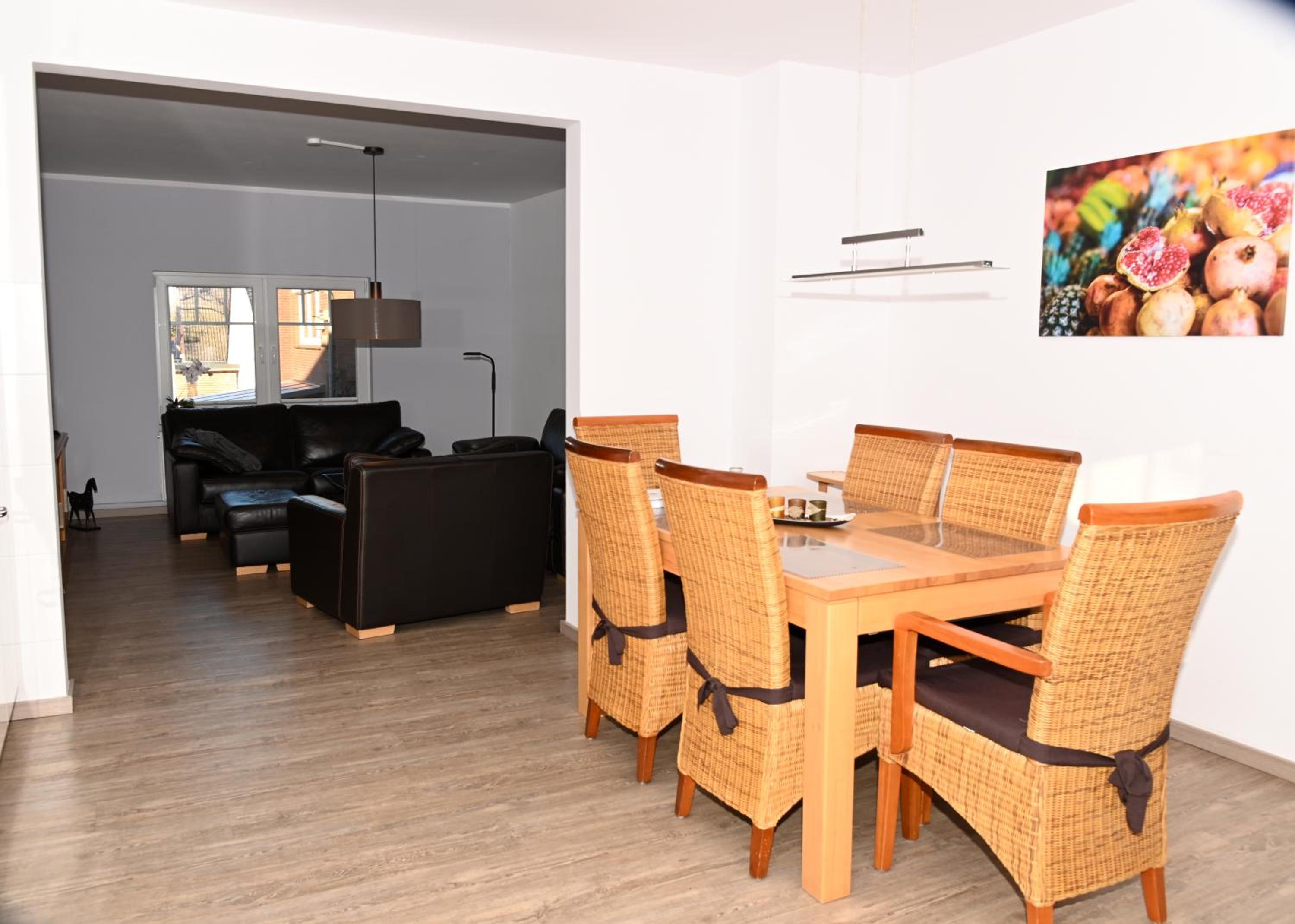 Ferienwohnung Landliebe en Leer