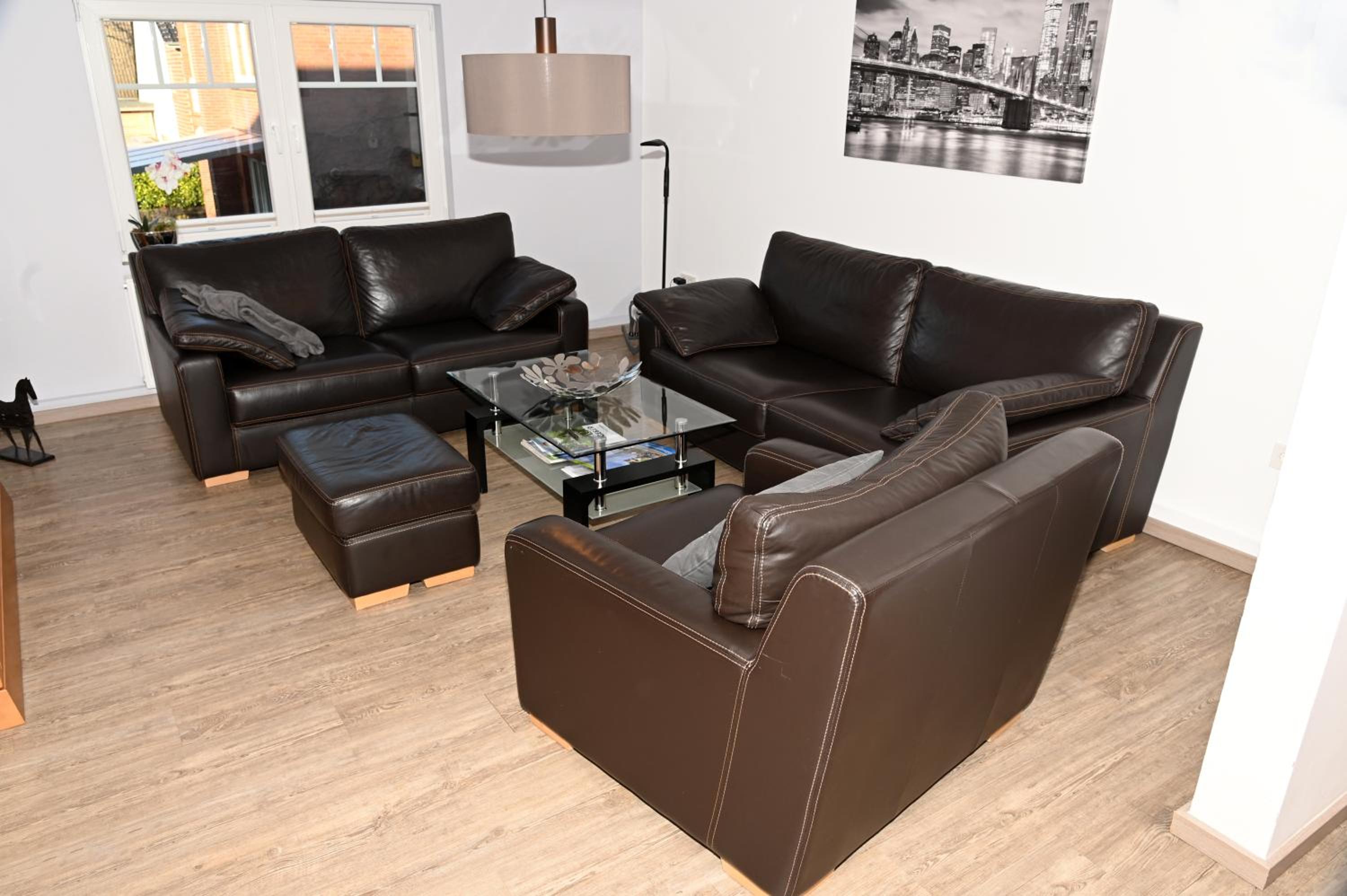 Ferienwohnung Landliebe en Leer