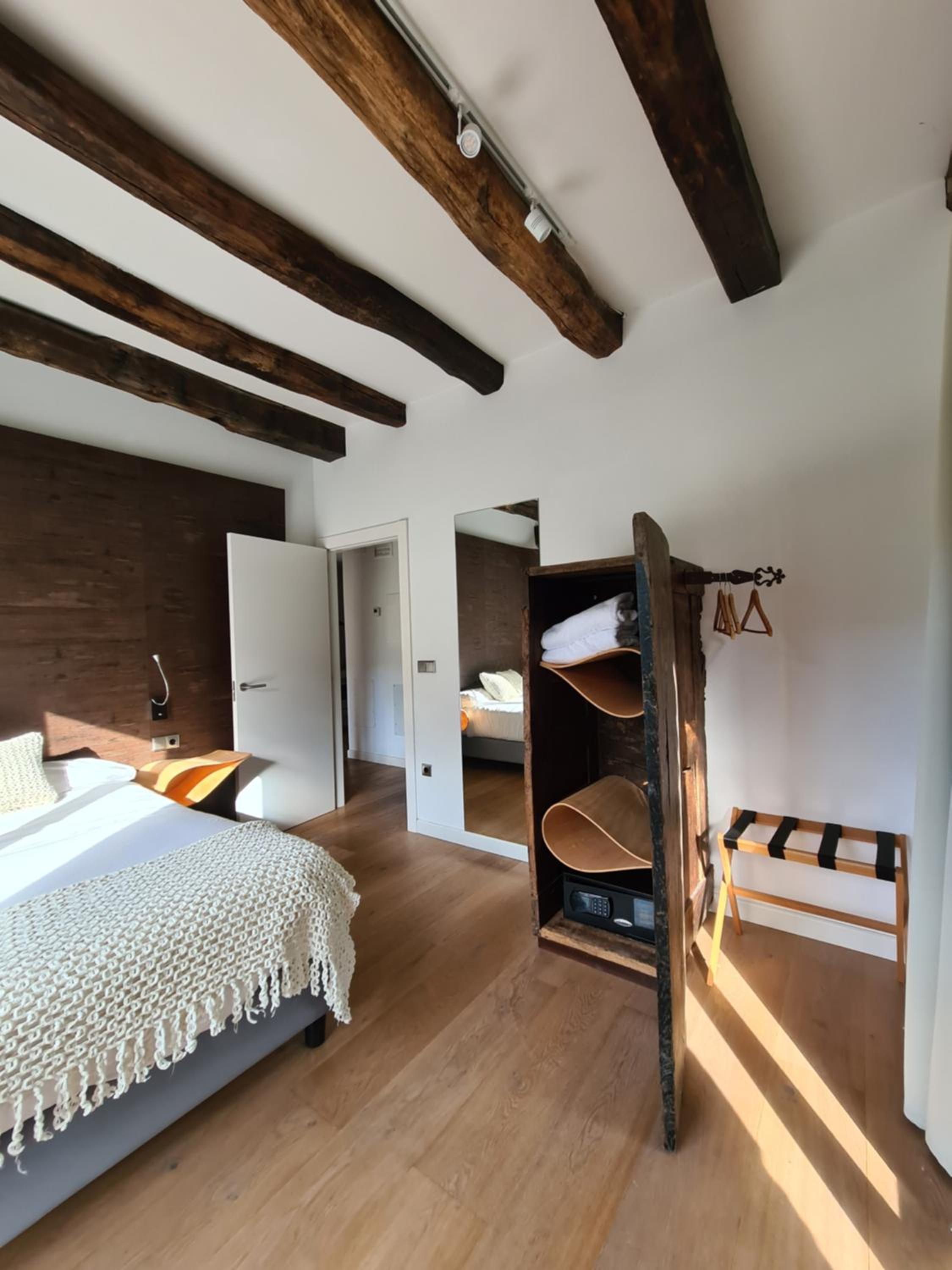 Arantza Apartamentuak