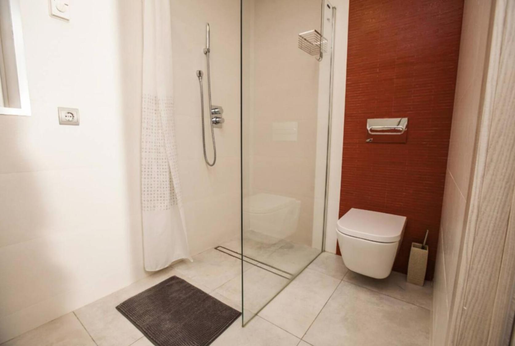 San Salvador apartamento